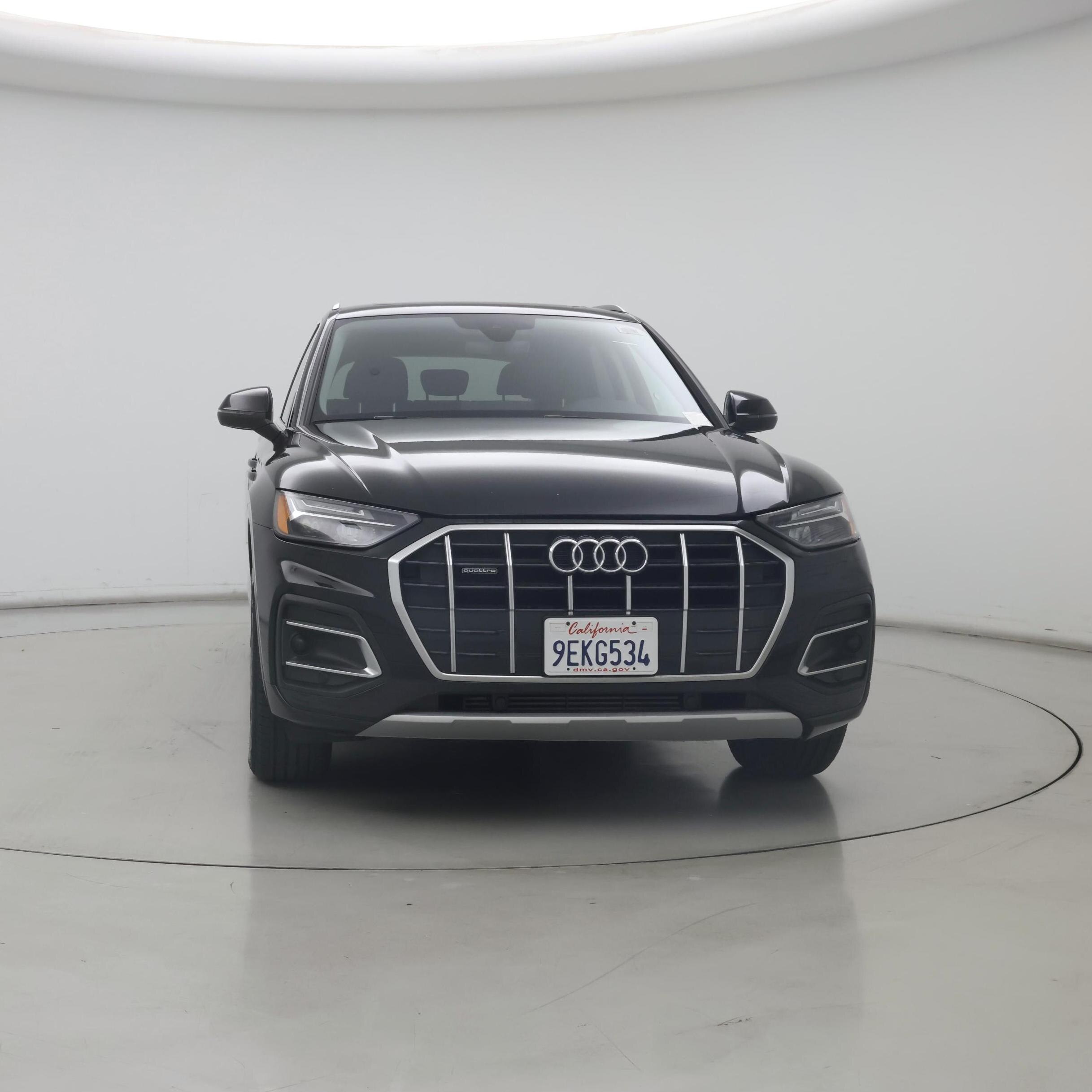 Thumbnail: 2023 Audi Q5 - 5