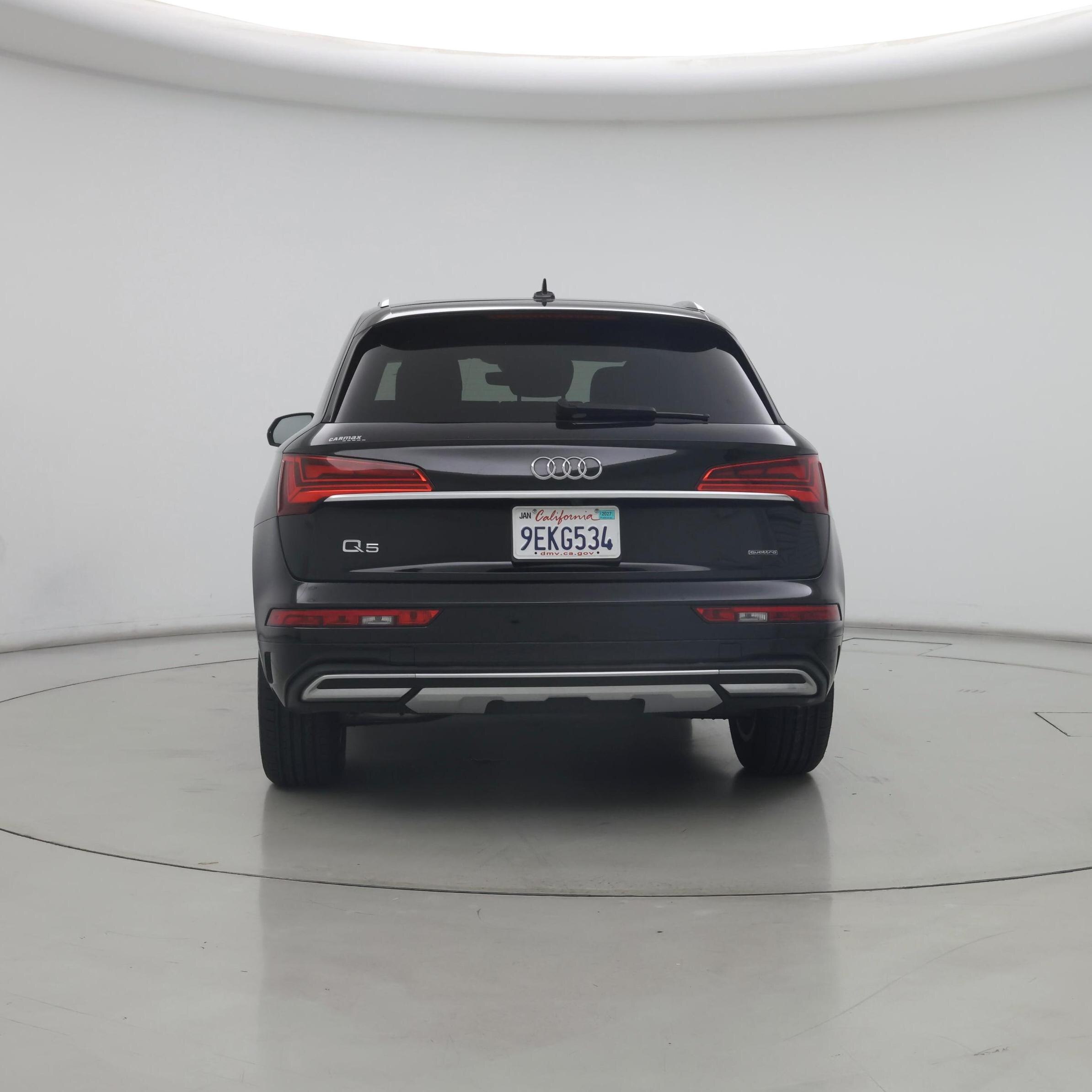 Thumbnail: 2023 Audi Q5 - 6