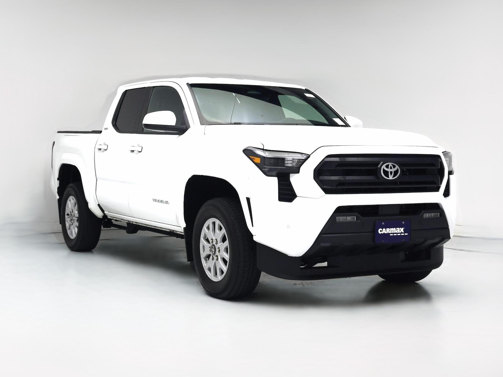 2024 Toyota Tacoma 4WD
