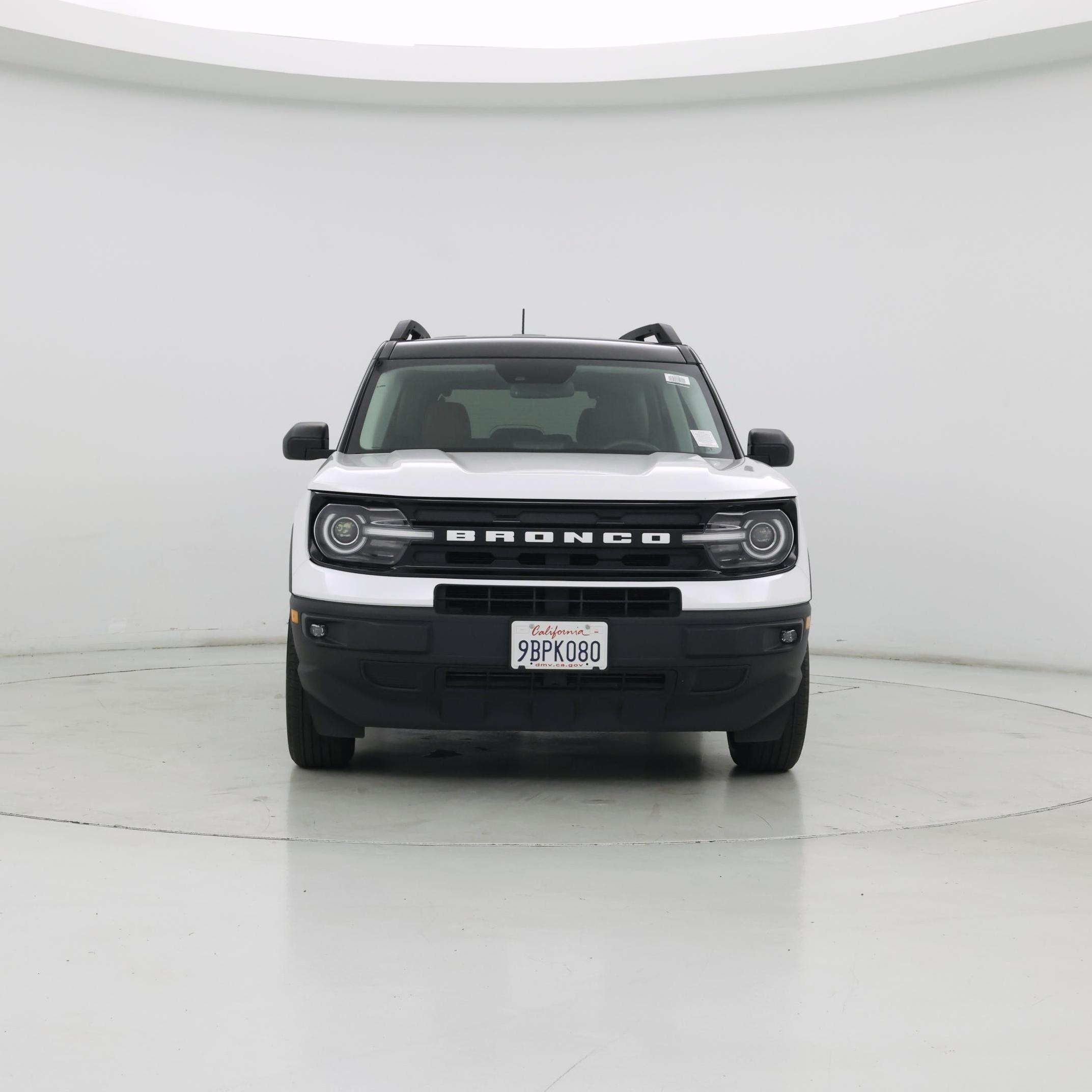 Thumbnail: 2022 Ford Bronco Sport - 5