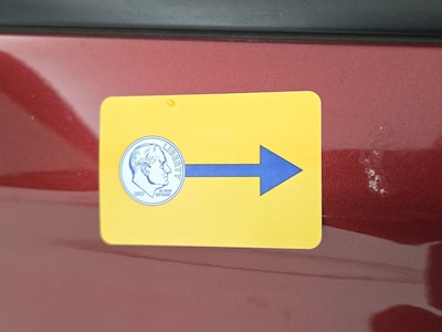 Condition detail