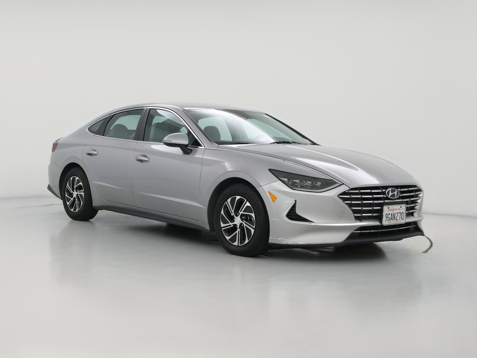 2023 Hyundai Sonata Hybrid