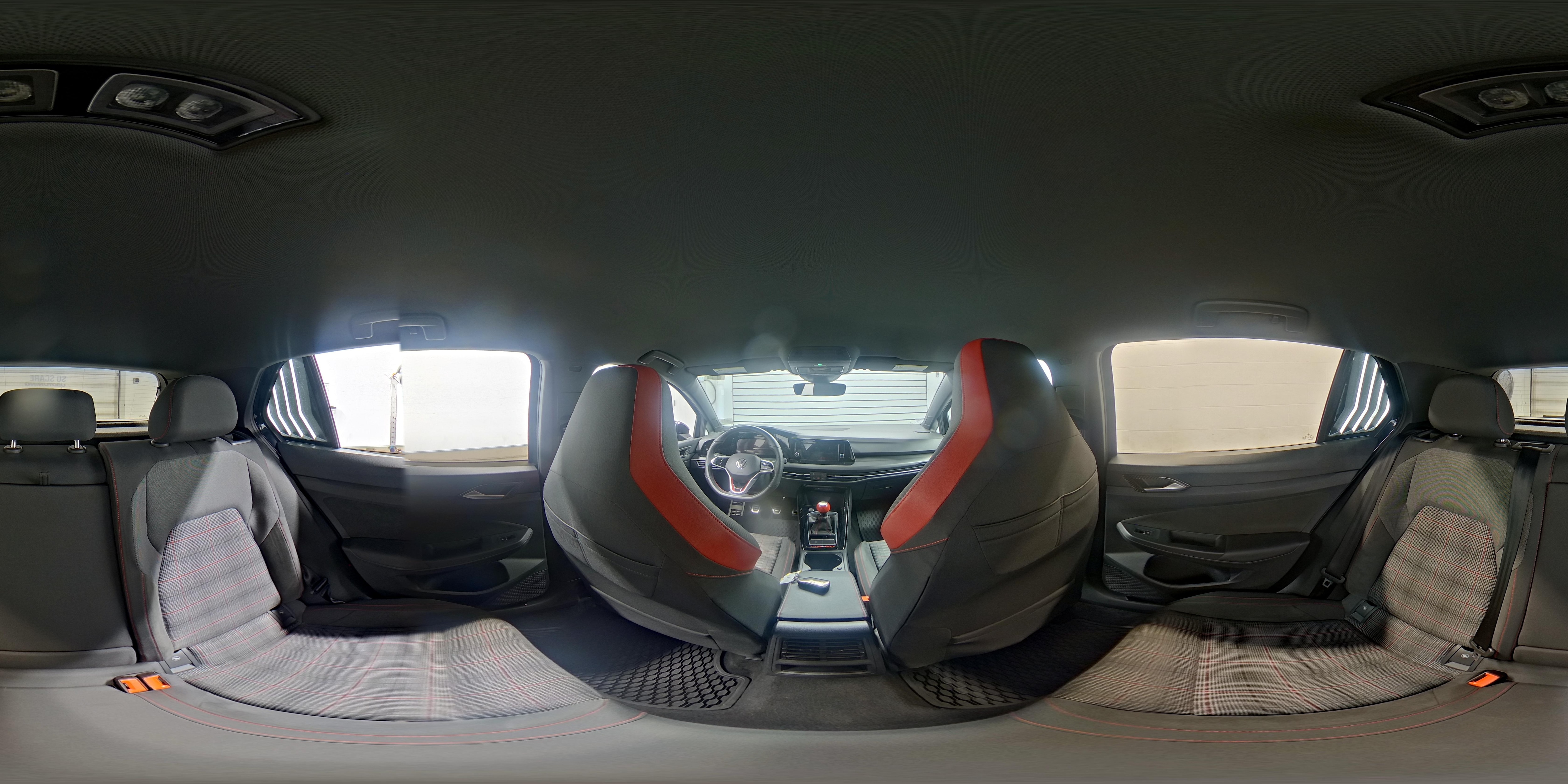 2024 Volkswagen GTI S, photo 19