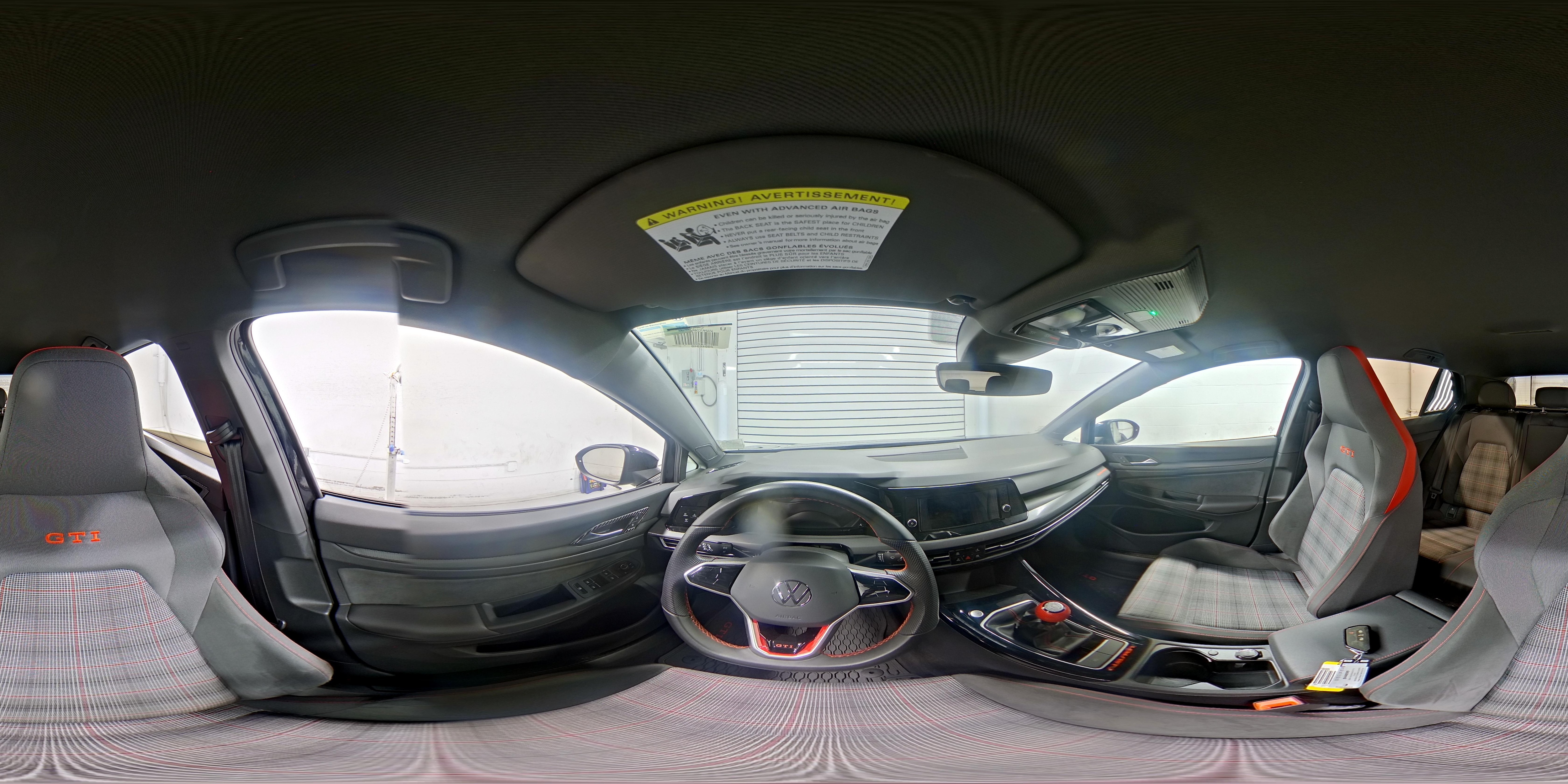 2024 Volkswagen GTI S, photo 20