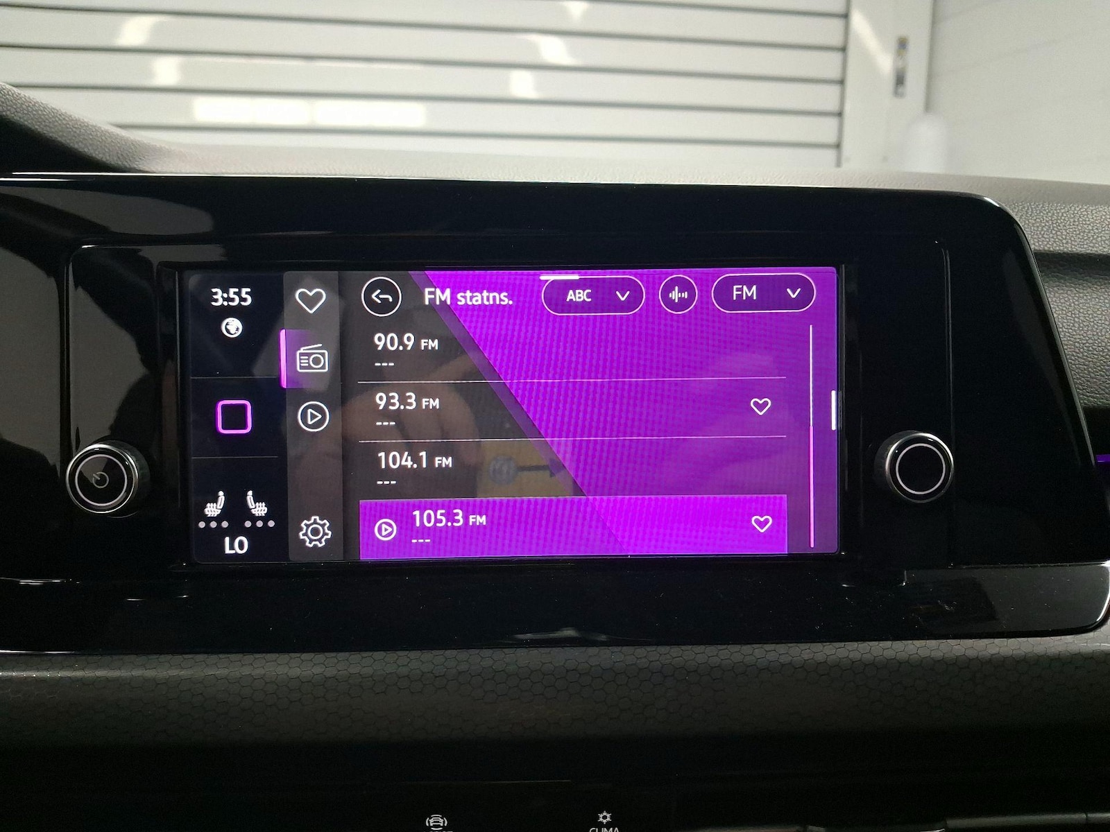 2024 Volkswagen GTI S, photo 12
