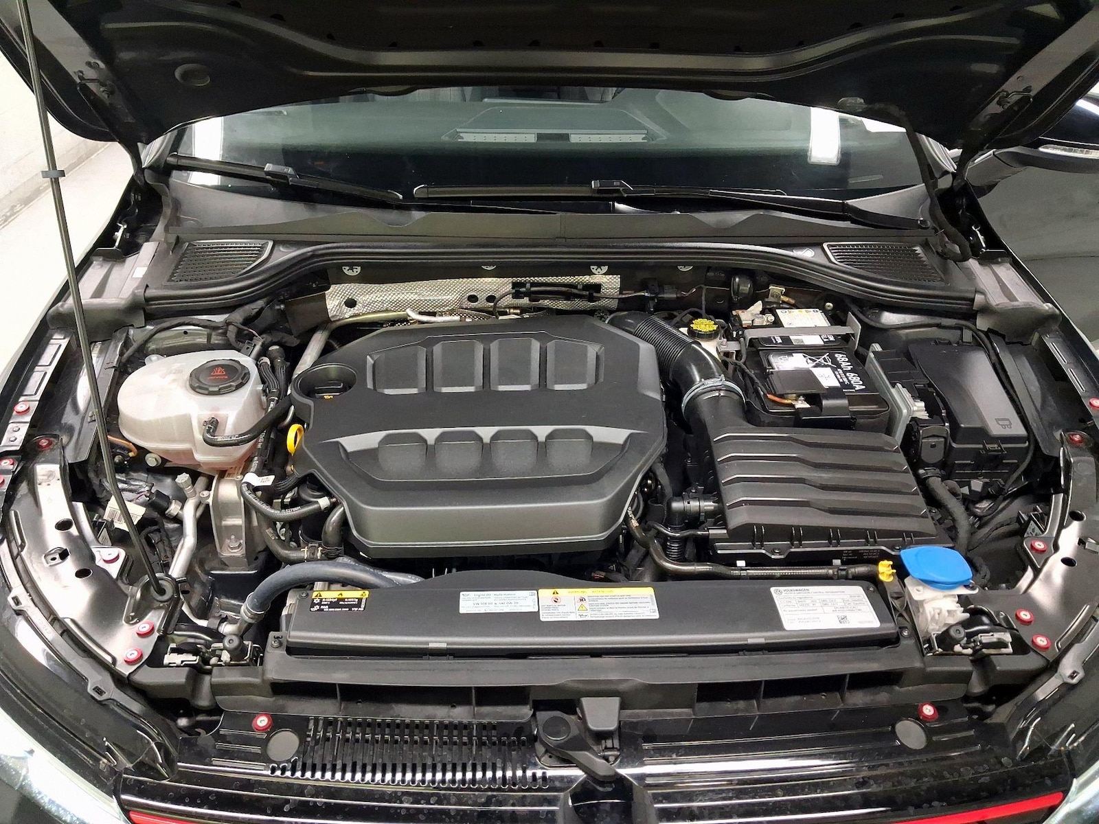 2024 Volkswagen GTI S, photo 16