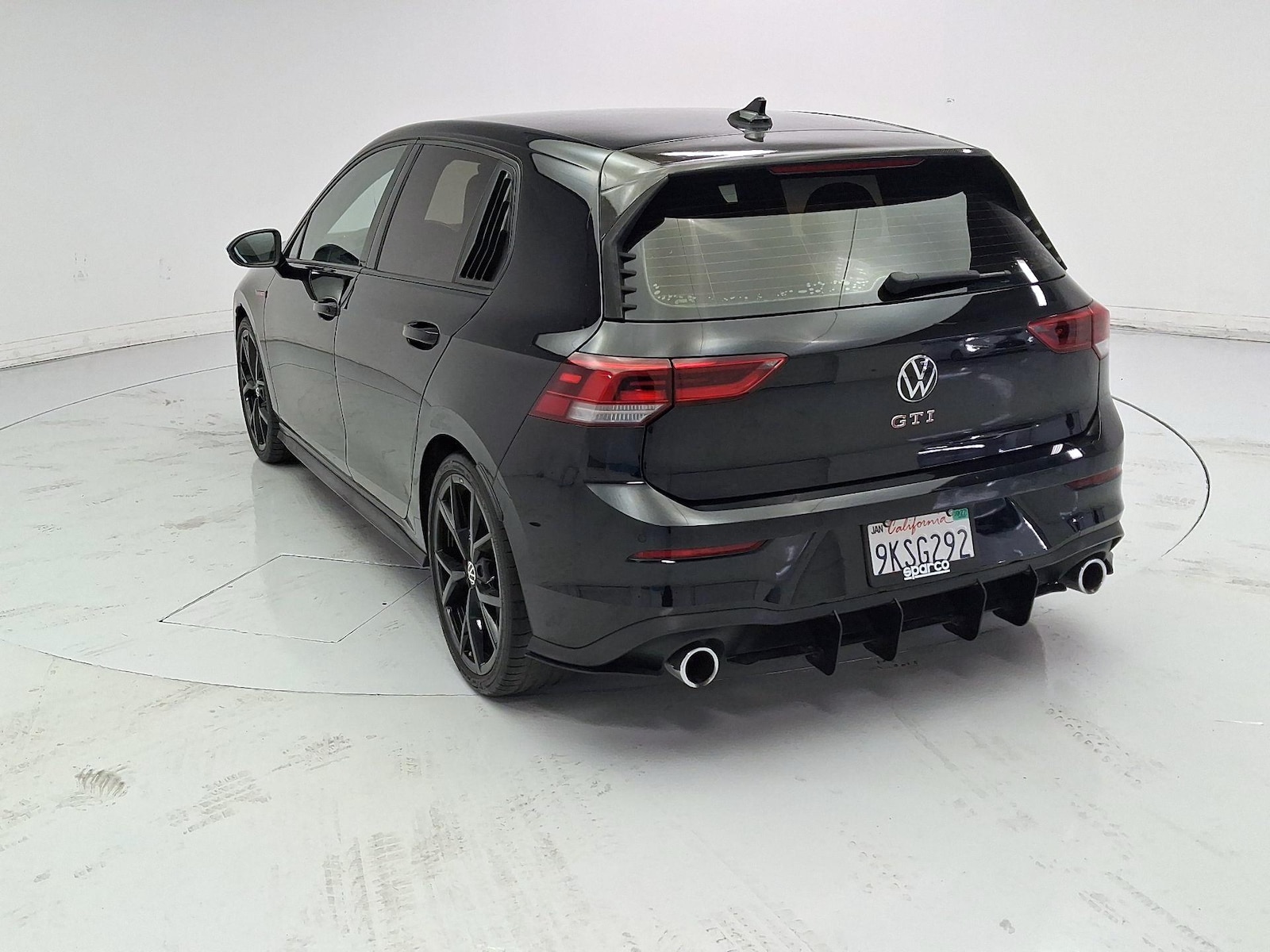 2024 Volkswagen GTI S, photo 7