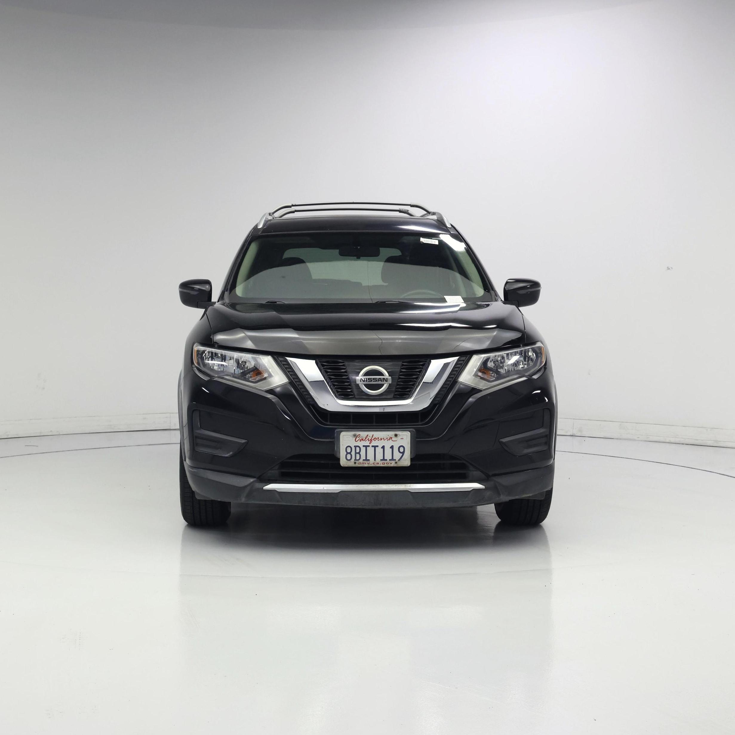 Thumbnail: 2017 Nissan Rogue - 5