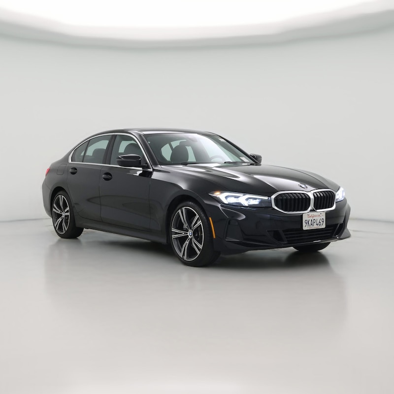2024 BMW 330 I