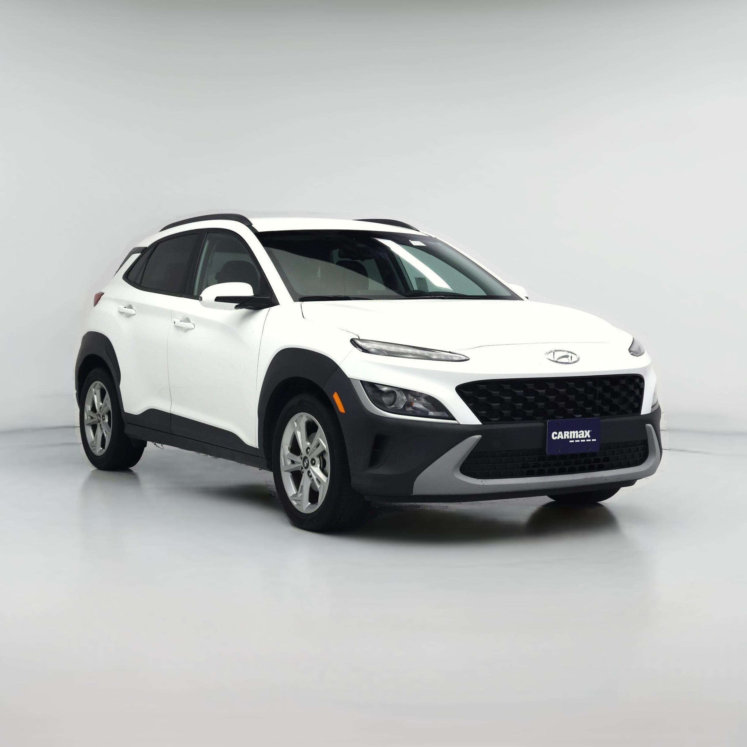 Thumbnail: 2022 Hyundai Kona - 1