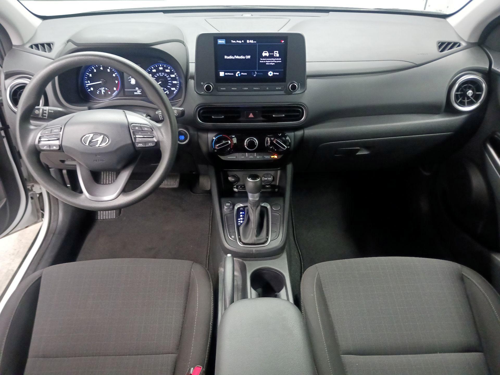 Thumbnail: 2022 Hyundai Kona - 9