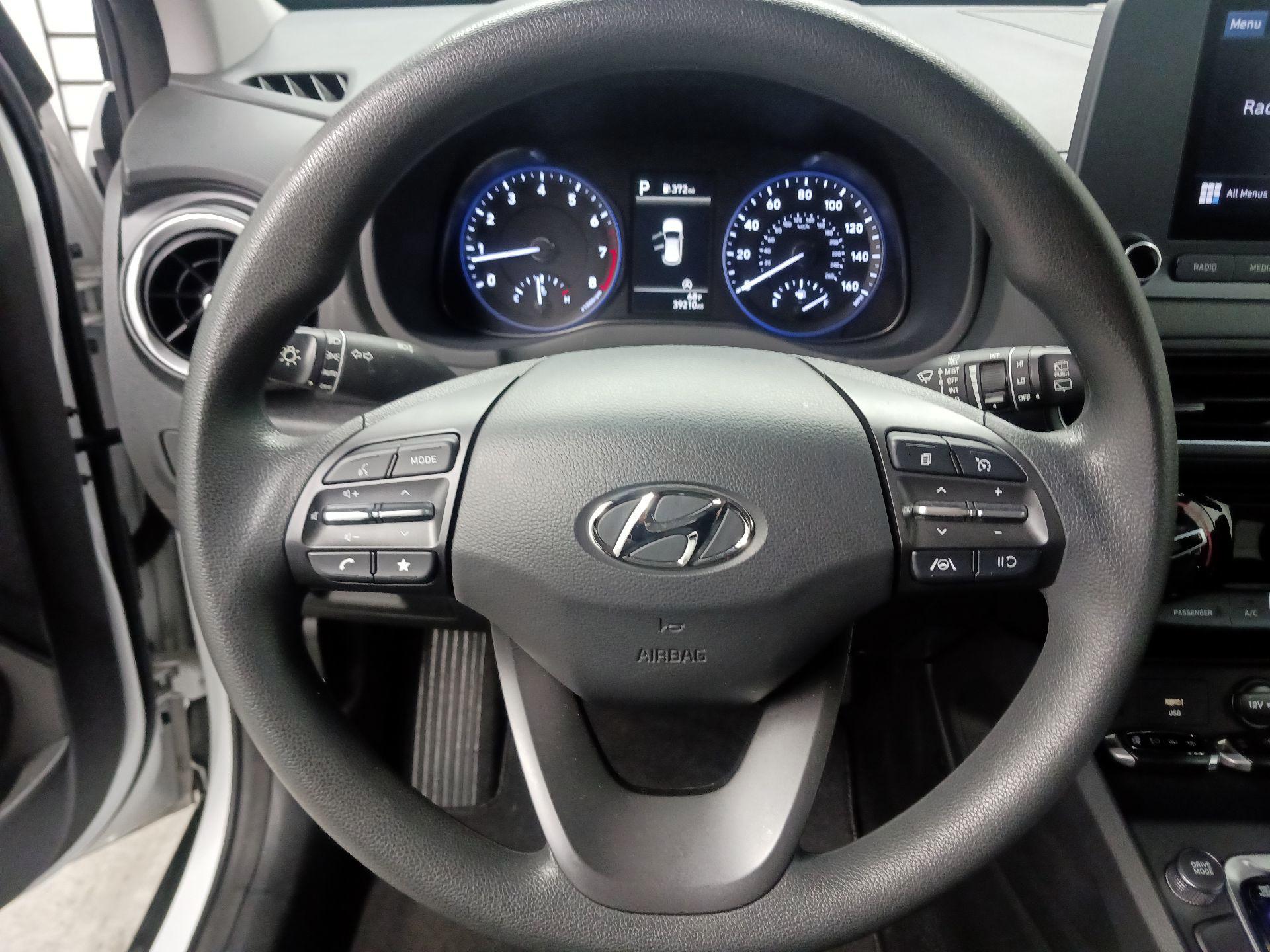 Thumbnail: 2022 Hyundai Kona - 10