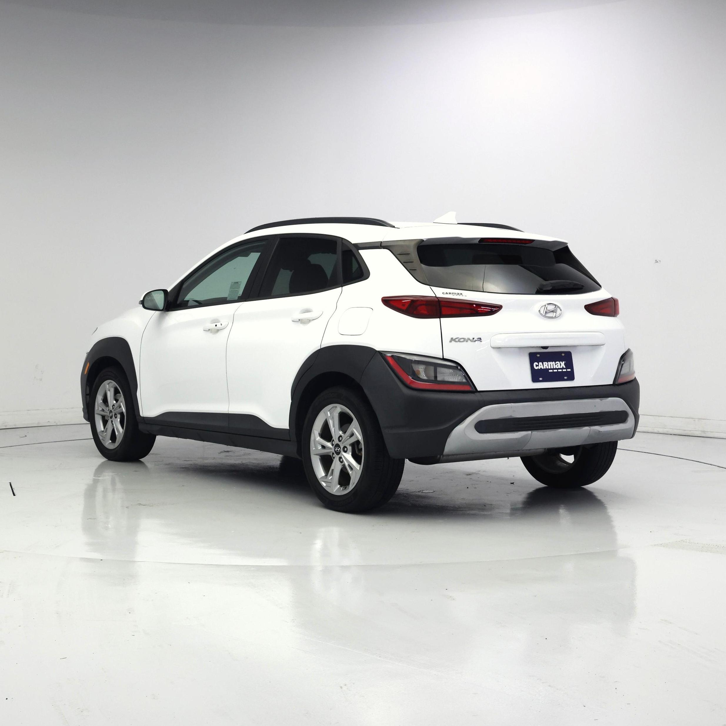 Thumbnail: 2022 Hyundai Kona - 2