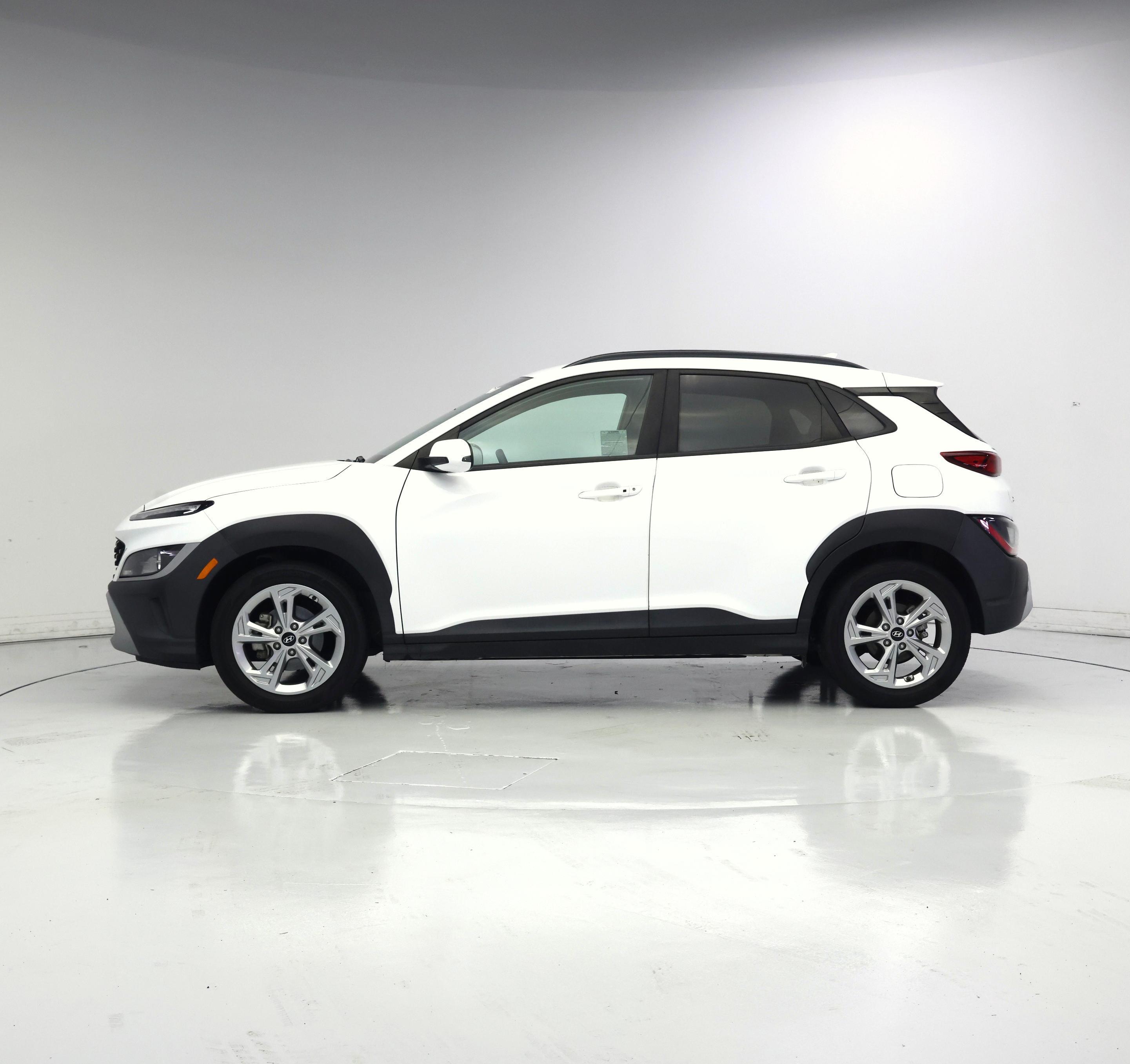 Thumbnail: 2022 Hyundai Kona - 3