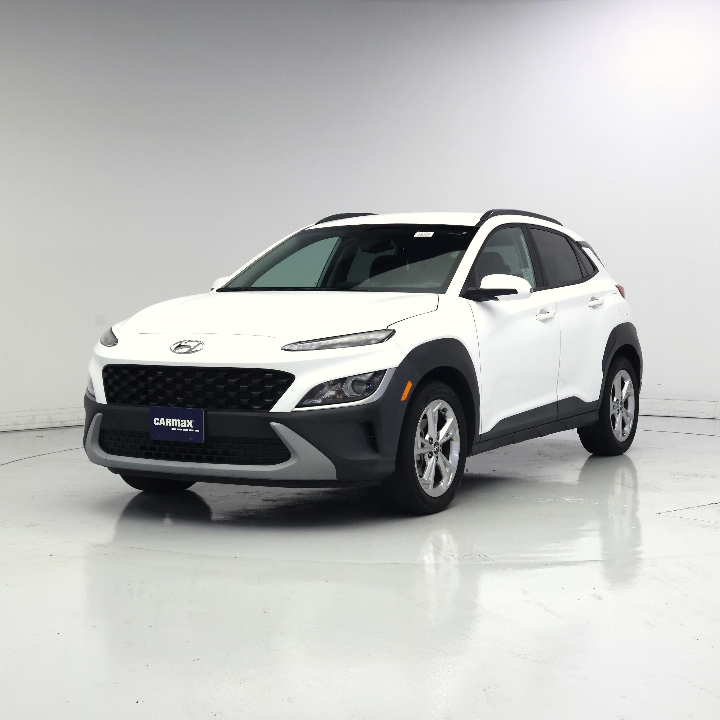 Thumbnail: 2022 Hyundai Kona - 4