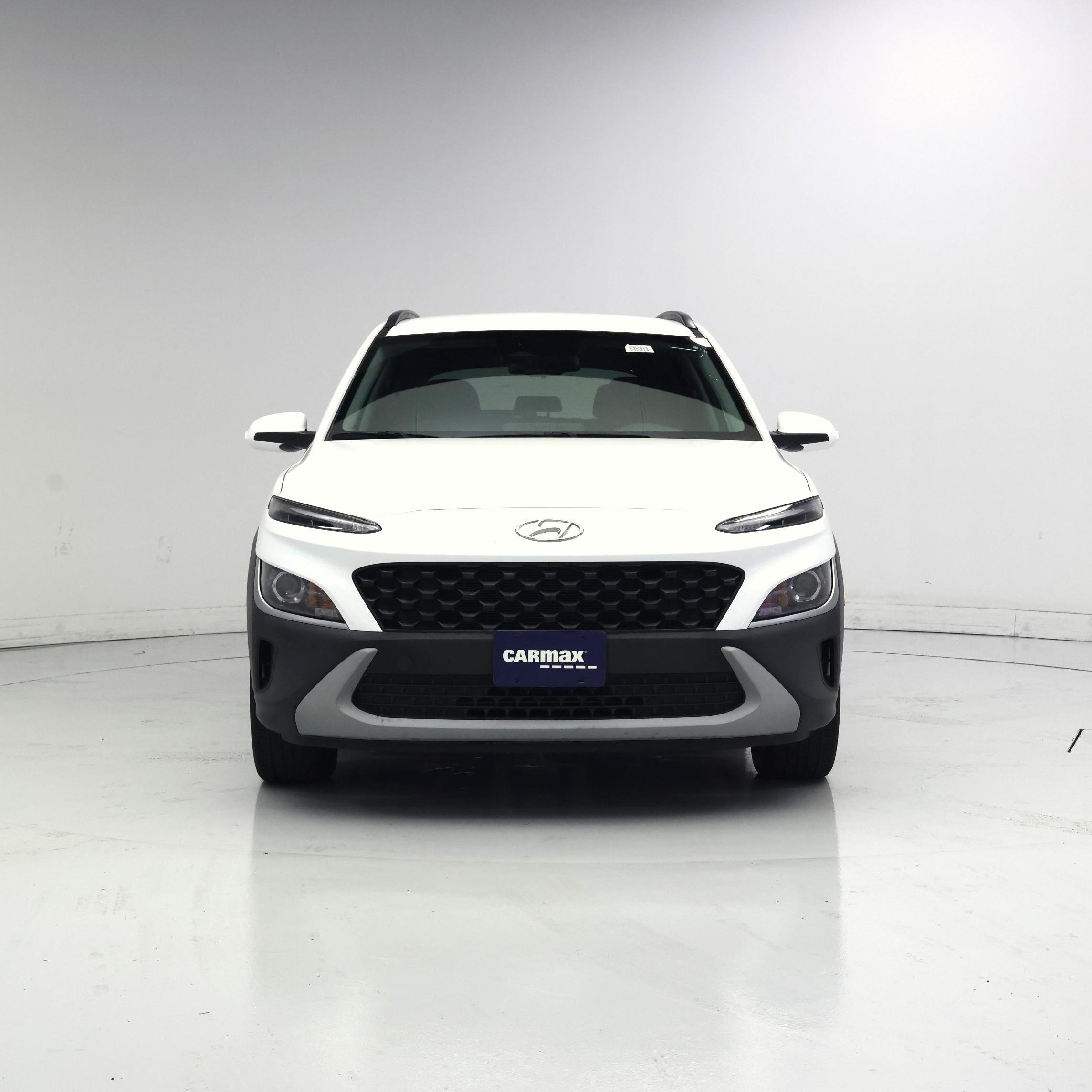 Thumbnail: 2022 Hyundai Kona - 5