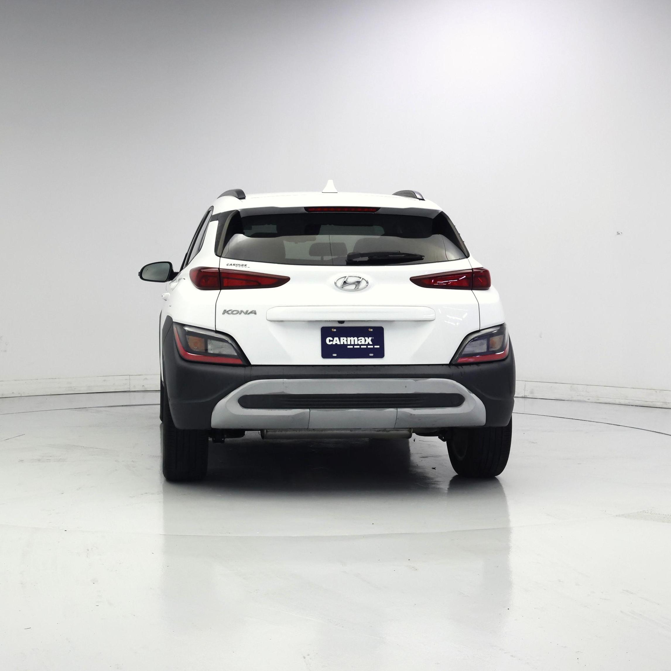 Thumbnail: 2022 Hyundai Kona - 6