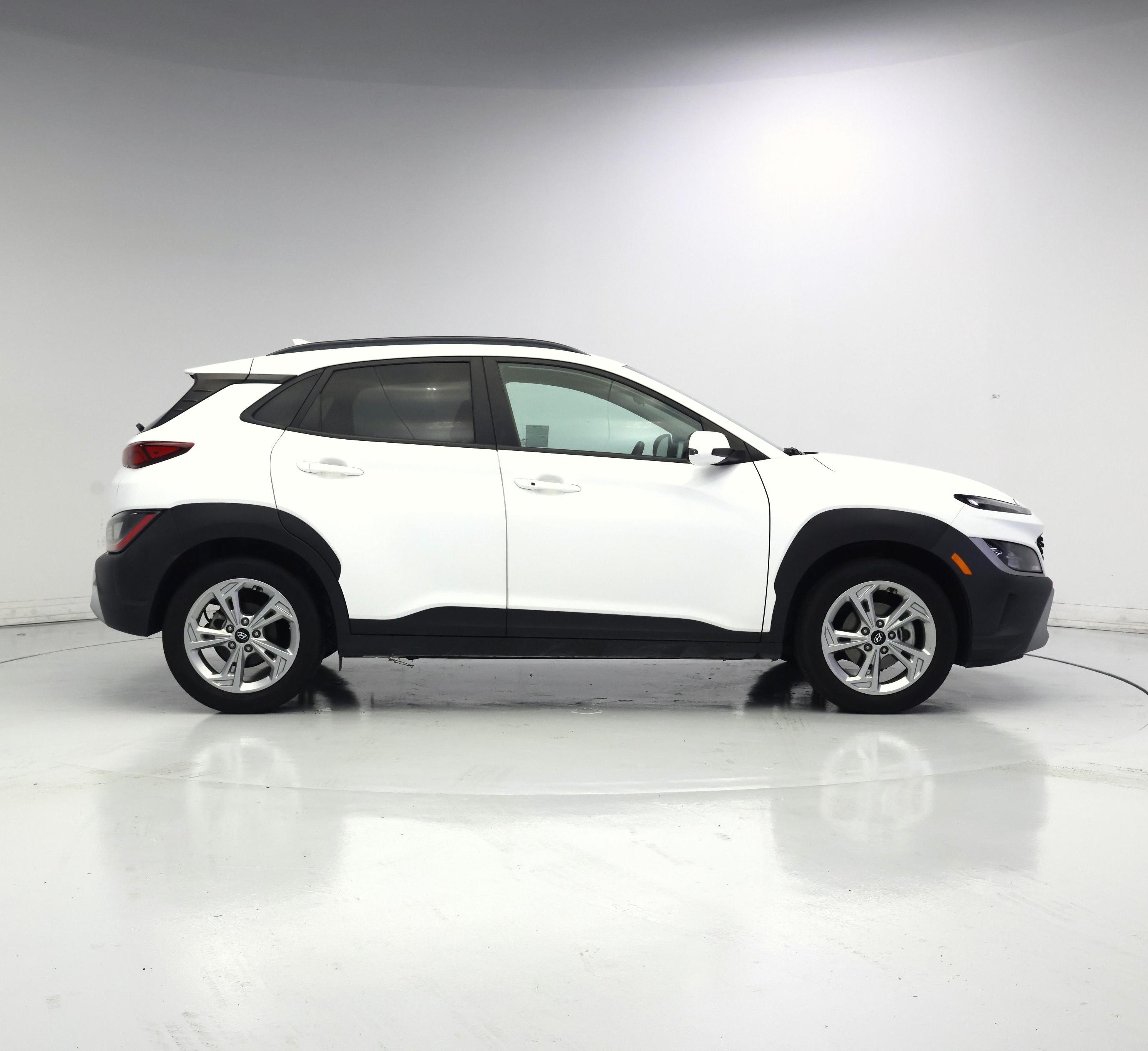 Thumbnail: 2022 Hyundai Kona - 7