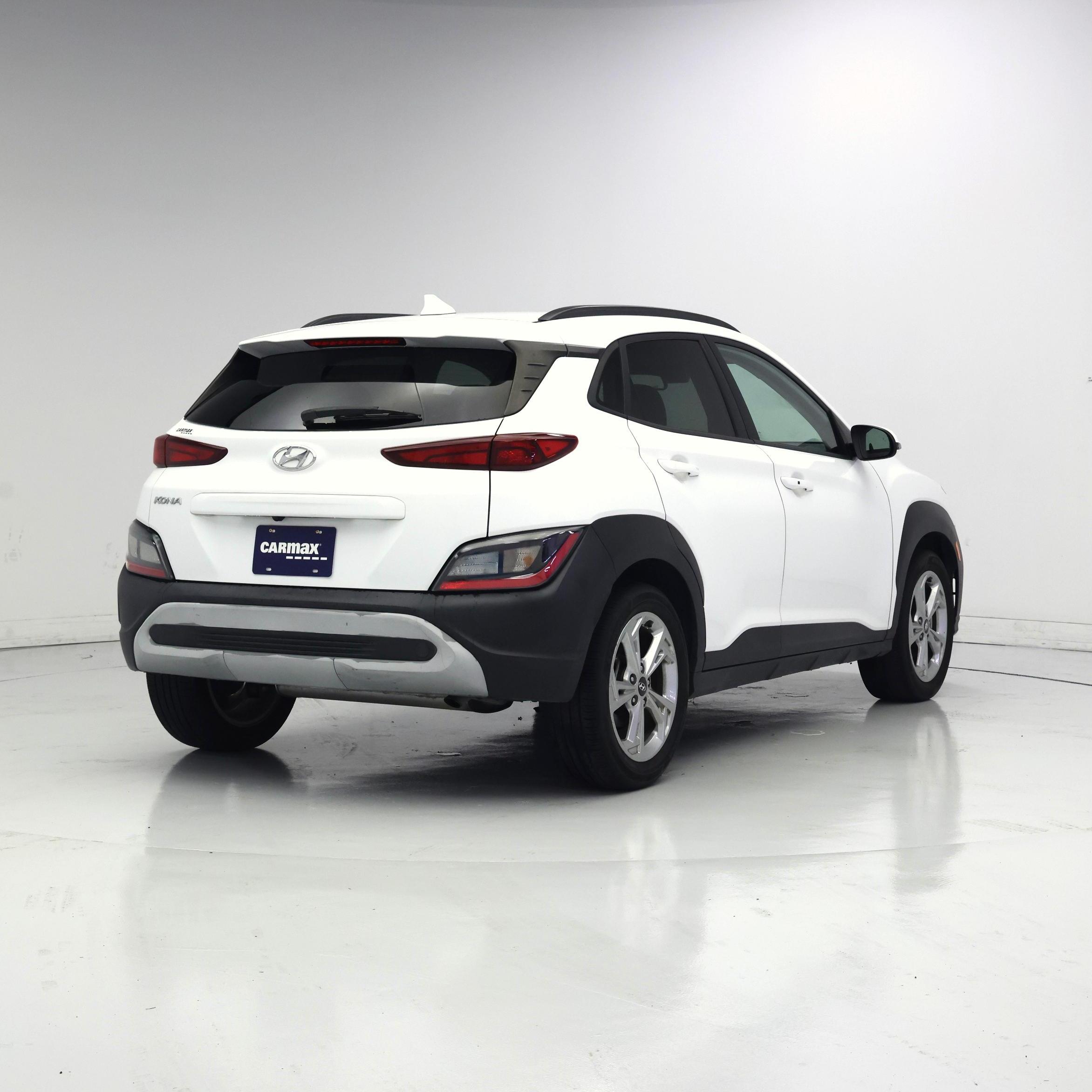 Thumbnail: 2022 Hyundai Kona - 8