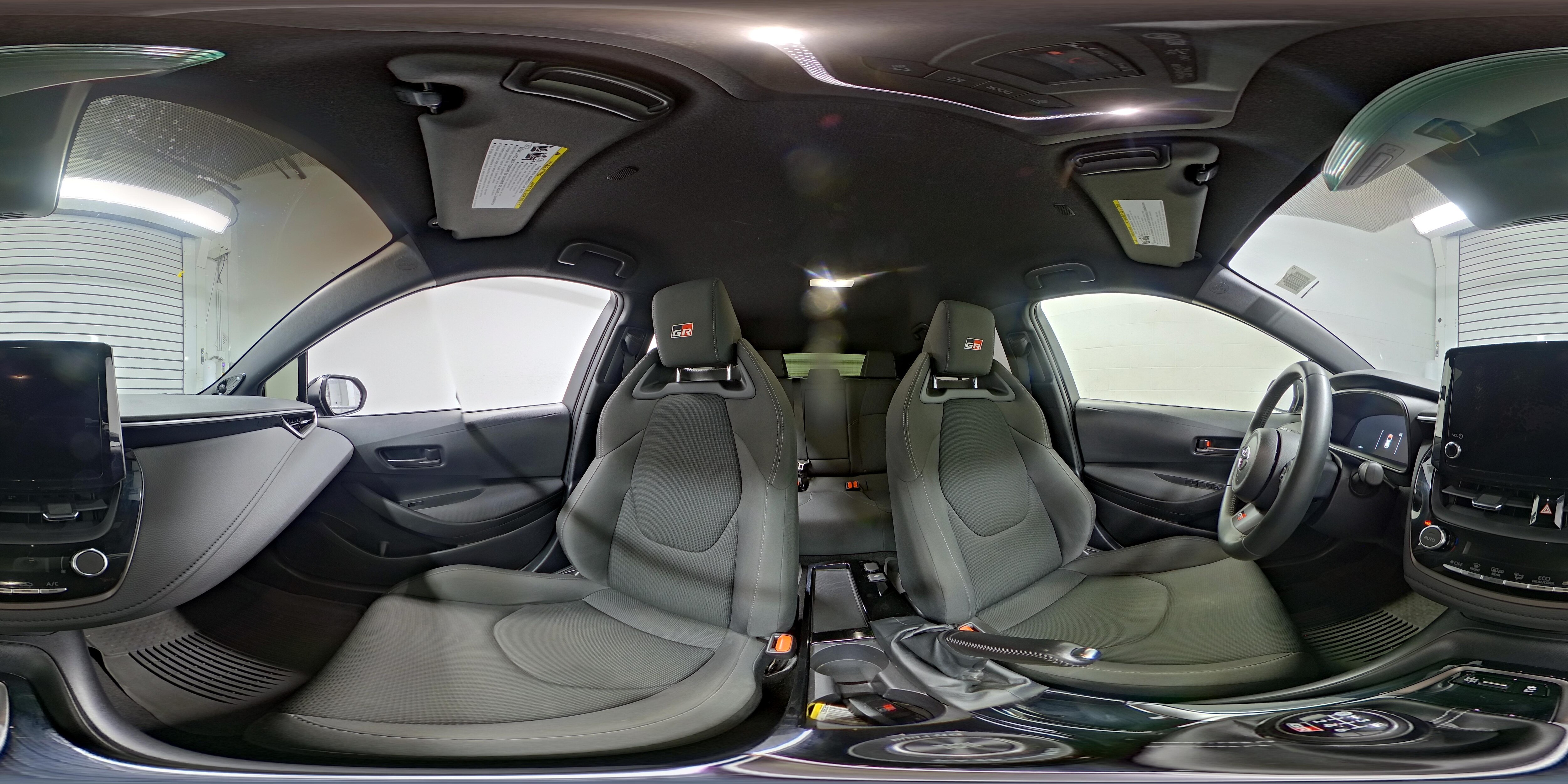 2023 Toyota GR Corolla Core - Photo 20