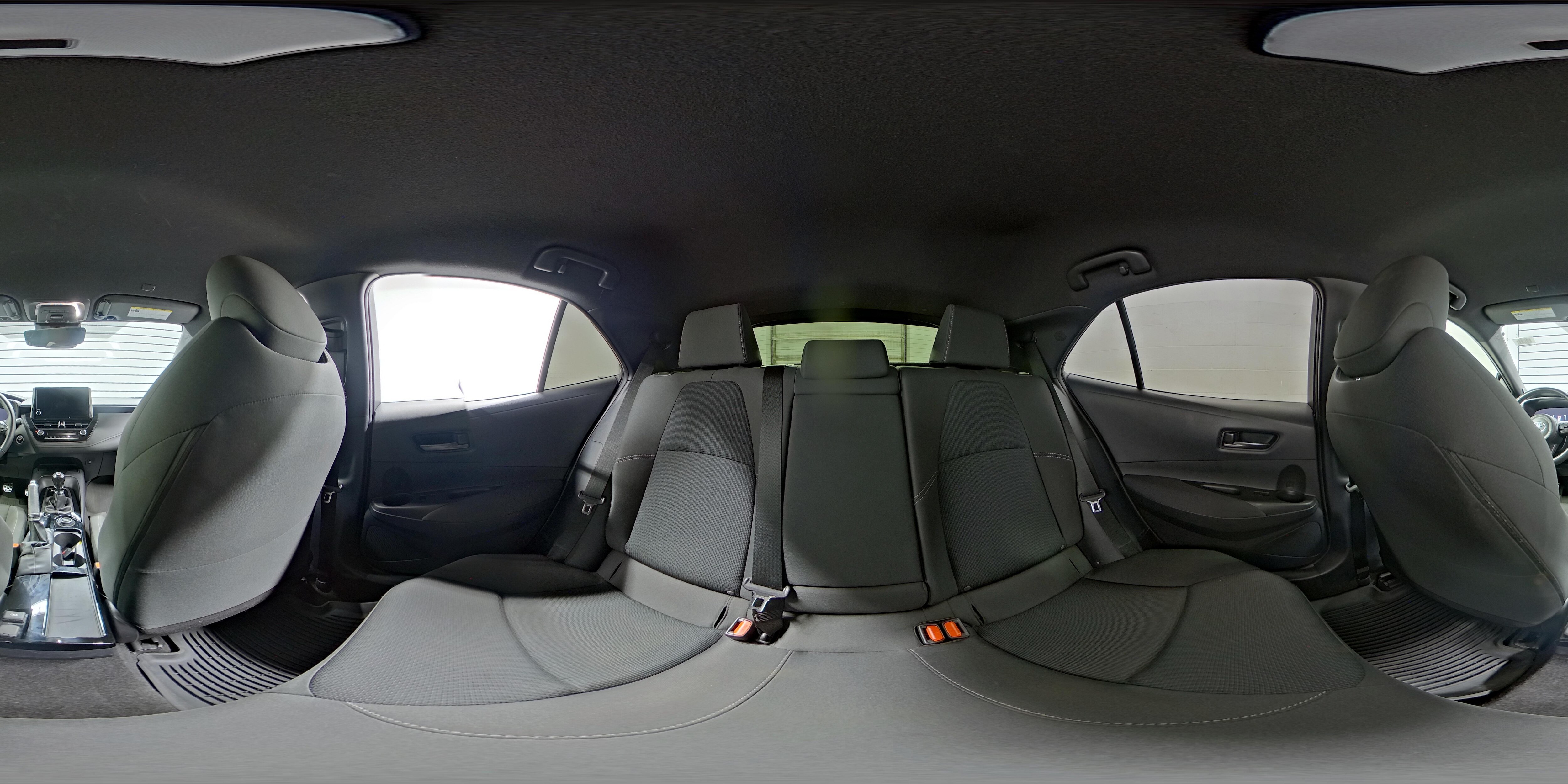 2023 Toyota GR Corolla Core - Photo 21