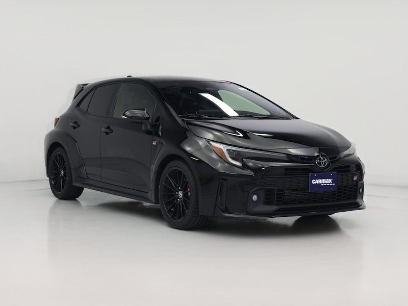 2023 Toyota GR Corolla Core -
                  Murrieta, CA