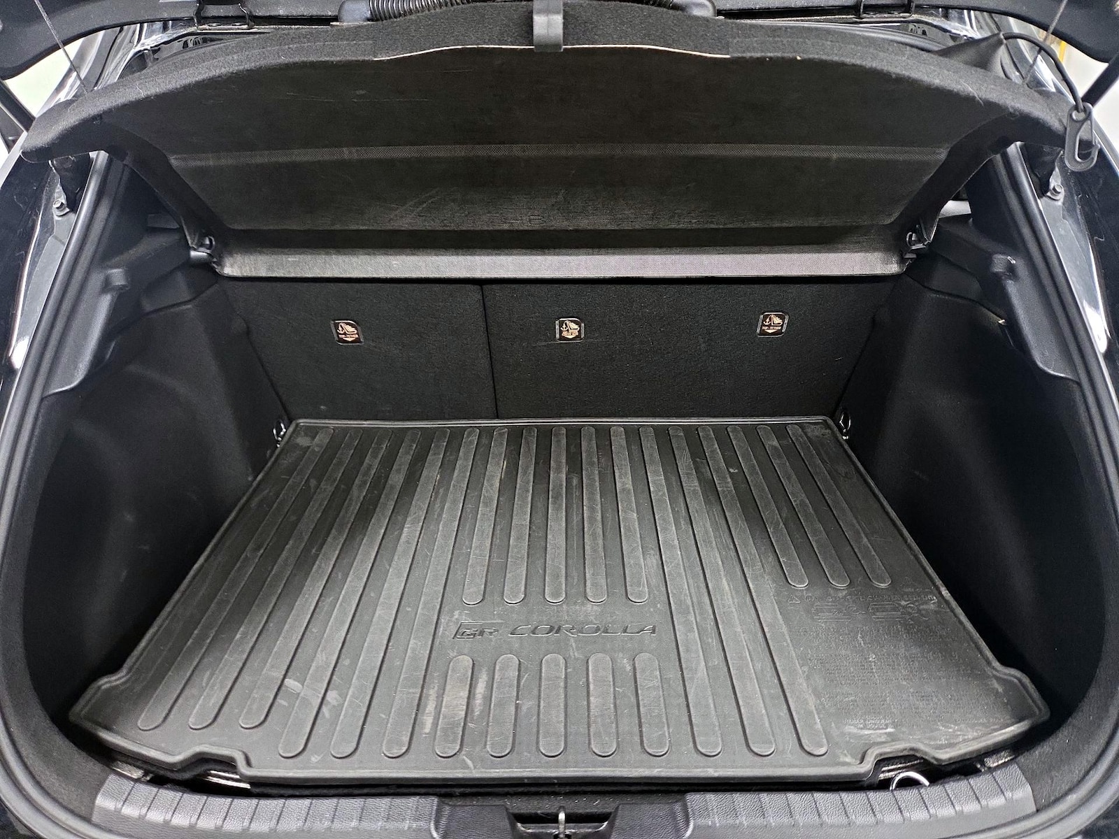 2023 Toyota GR Corolla Core - Photo 17