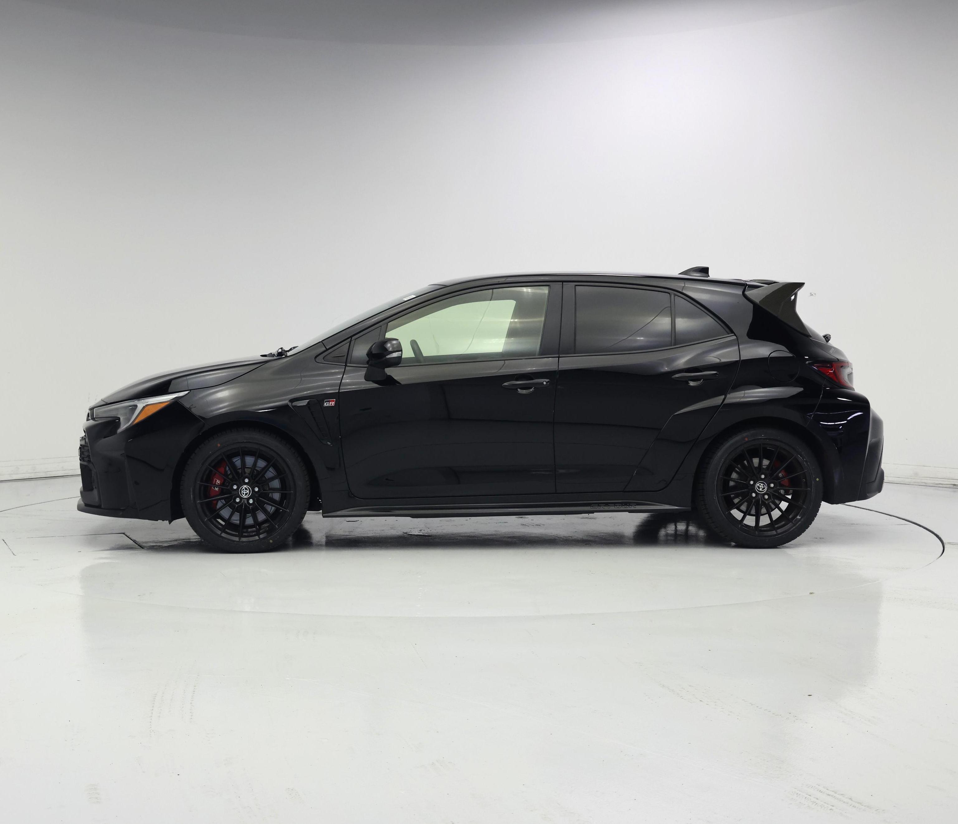 Thumbnail: 2023 Toyota GR Corolla - 3