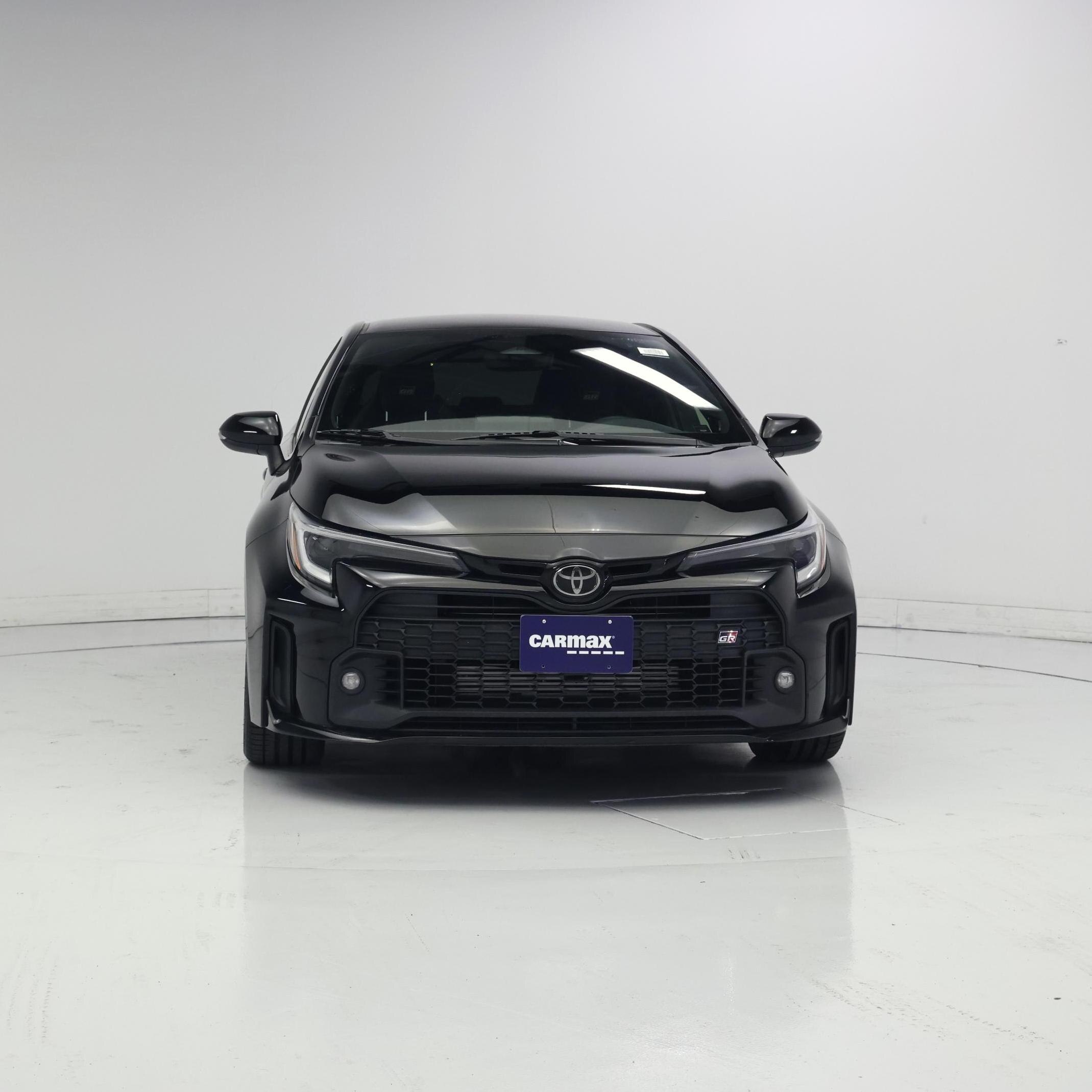 Thumbnail: 2023 Toyota GR Corolla - 5
