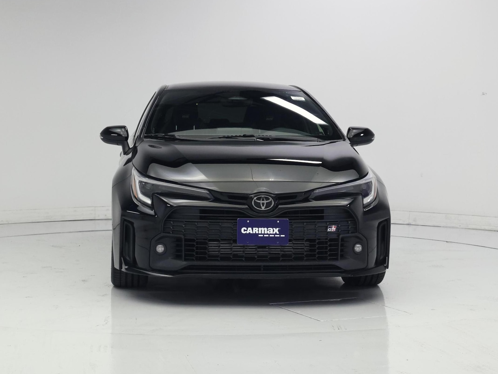 2023 Toyota GR Corolla Core - Photo 6