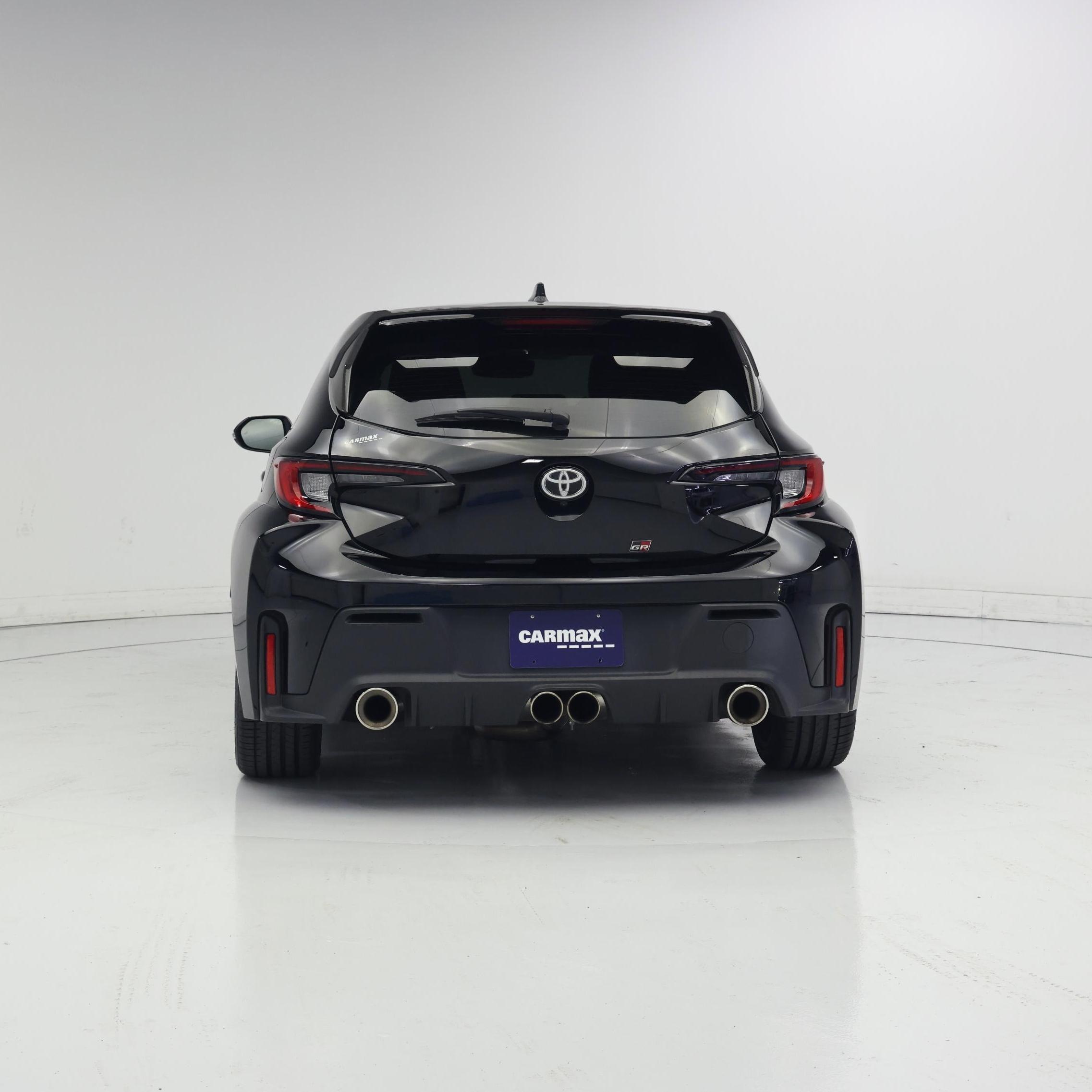 Thumbnail: 2023 Toyota GR Corolla - 6