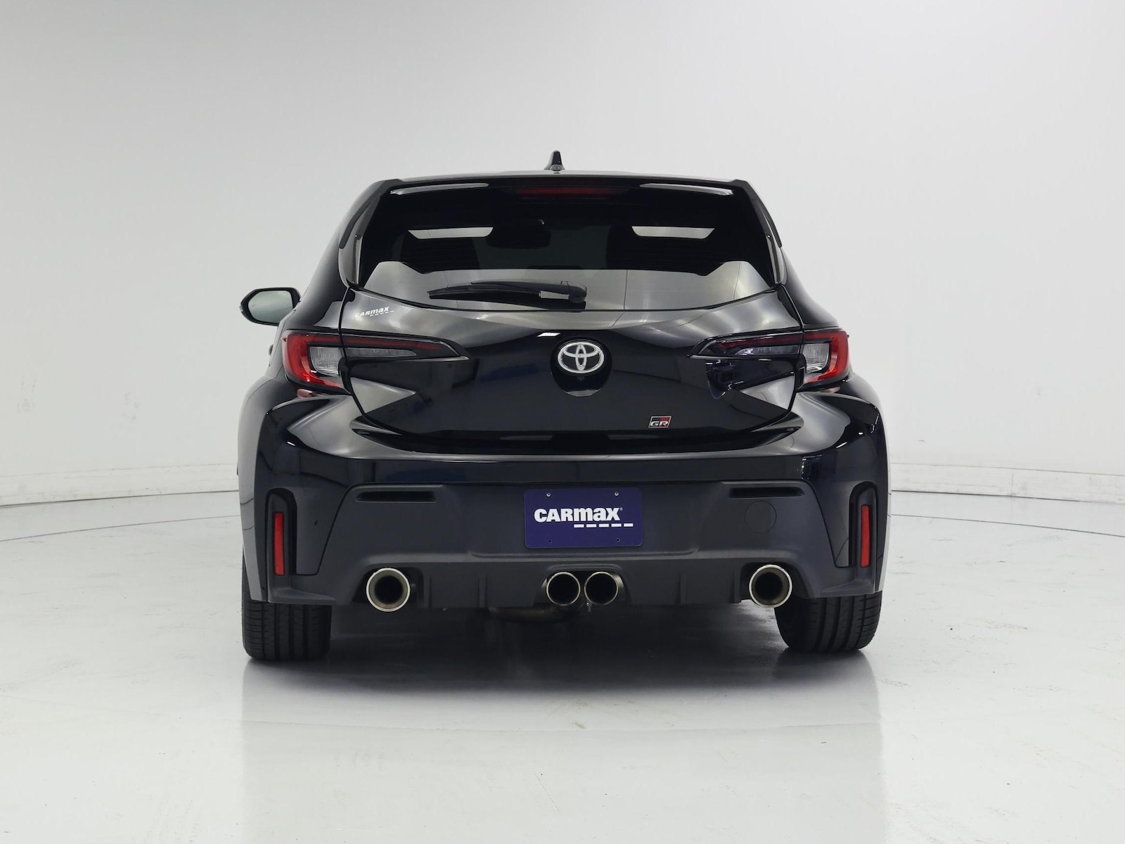2023 Toyota GR Corolla Core - Photo 7