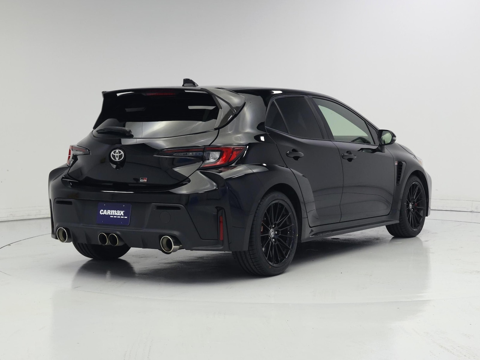 2023 Toyota GR Corolla Core - Photo 9