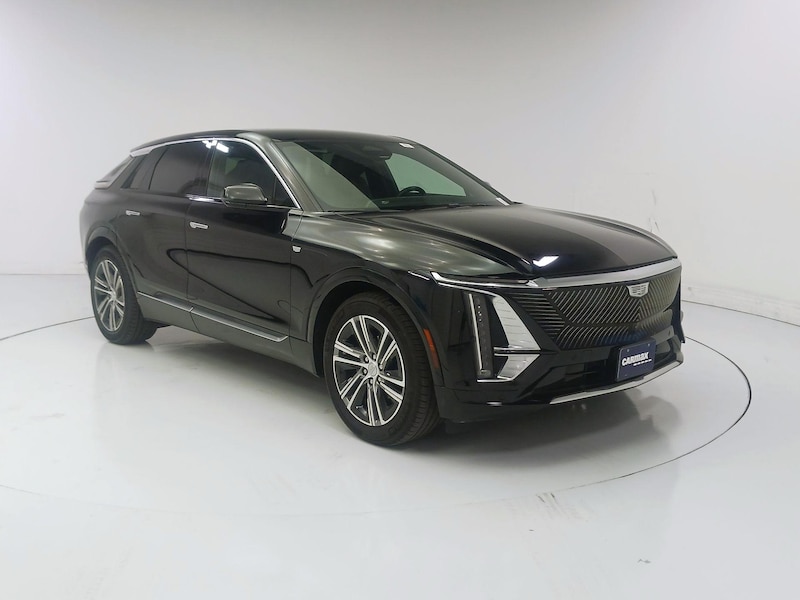 2024 Cadillac Lyriq Luxury 1 -
                  Murrieta, CA