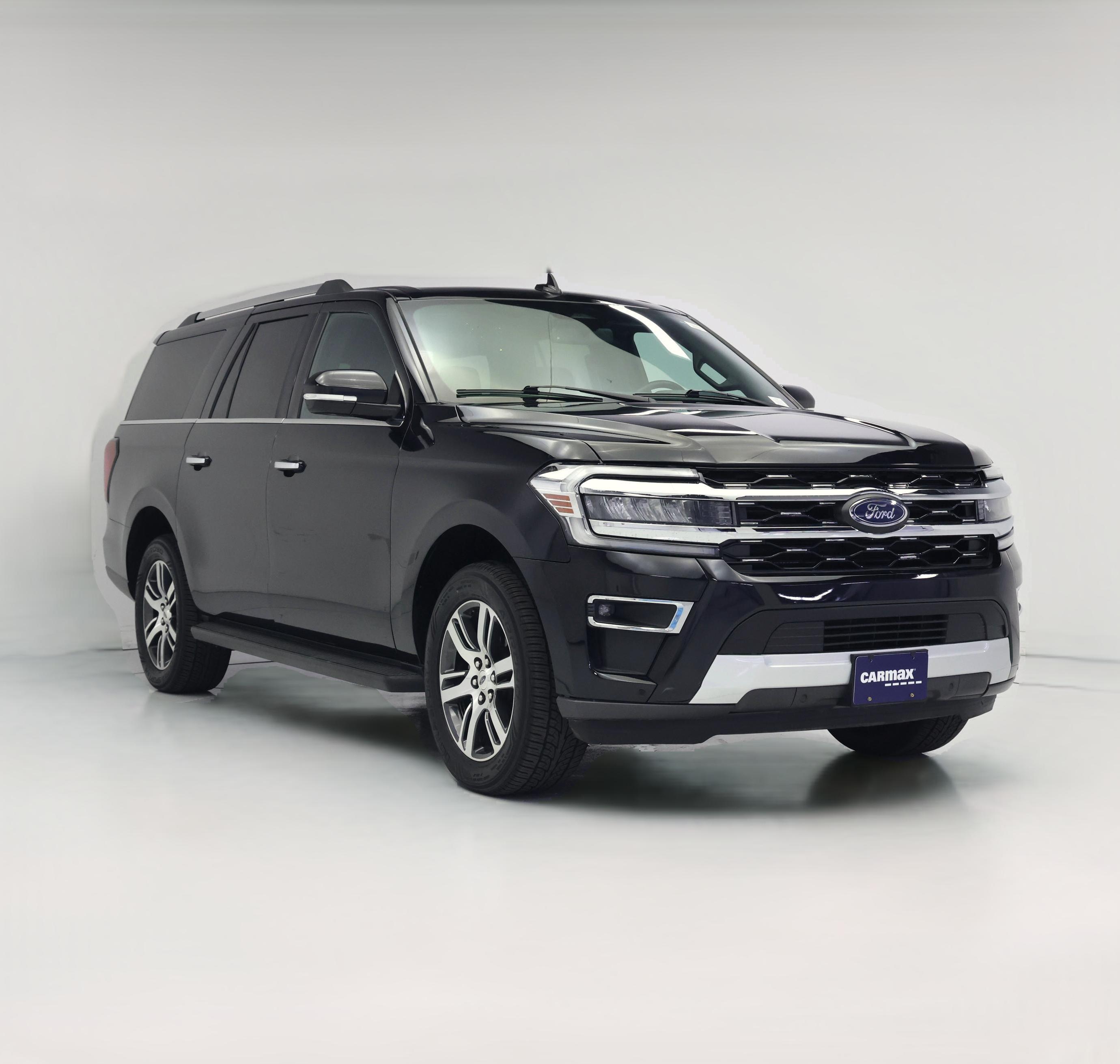 Thumbnail: 2024 Ford Expedition MAX - 1