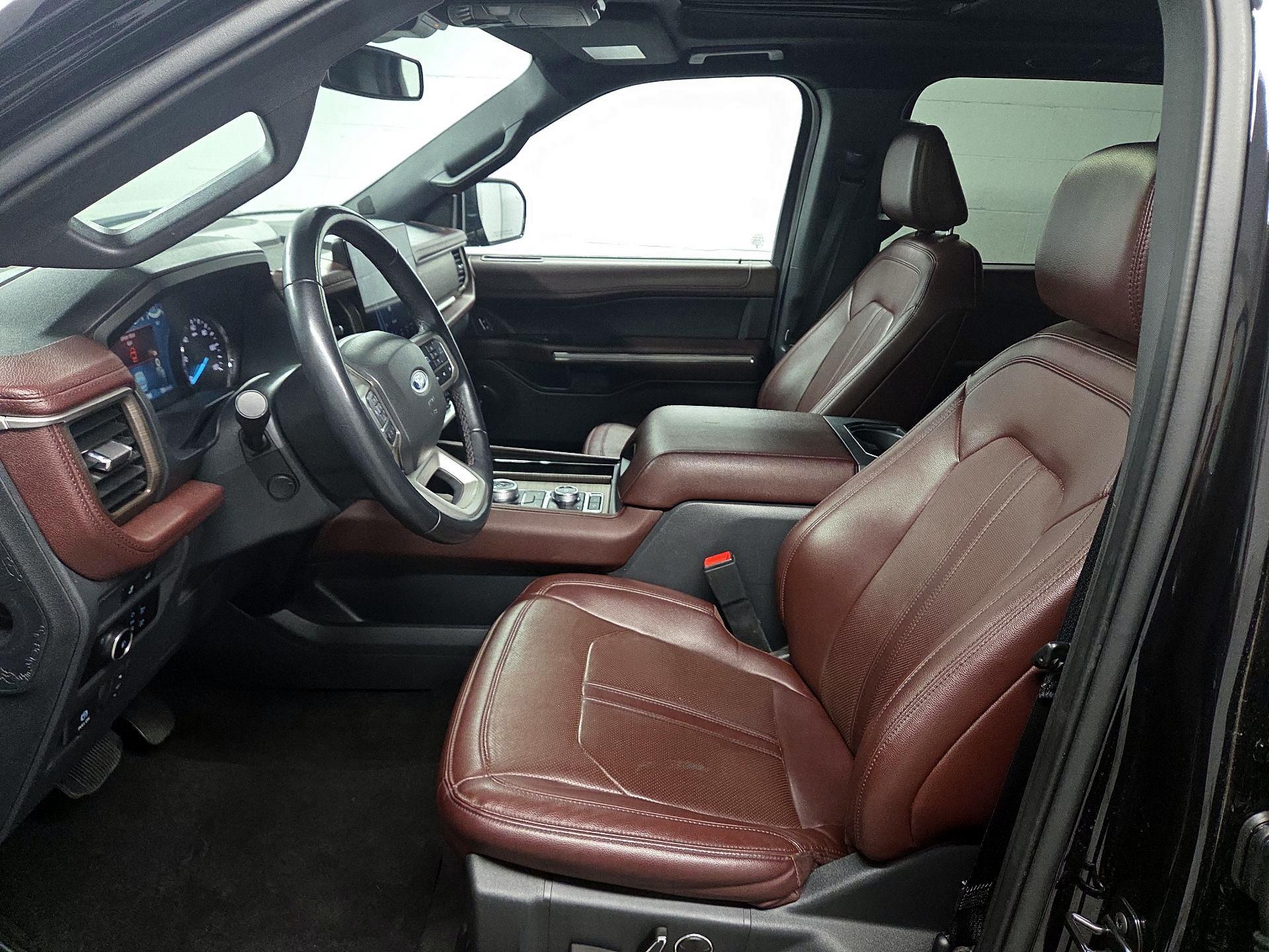 Thumbnail: 2024 Ford Expedition MAX - 11