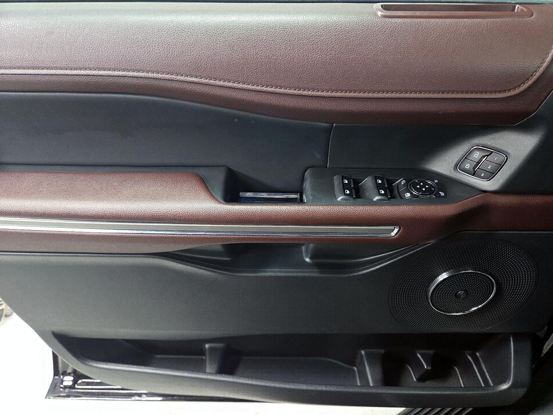Thumbnail: 2024 Ford Expedition MAX - 12