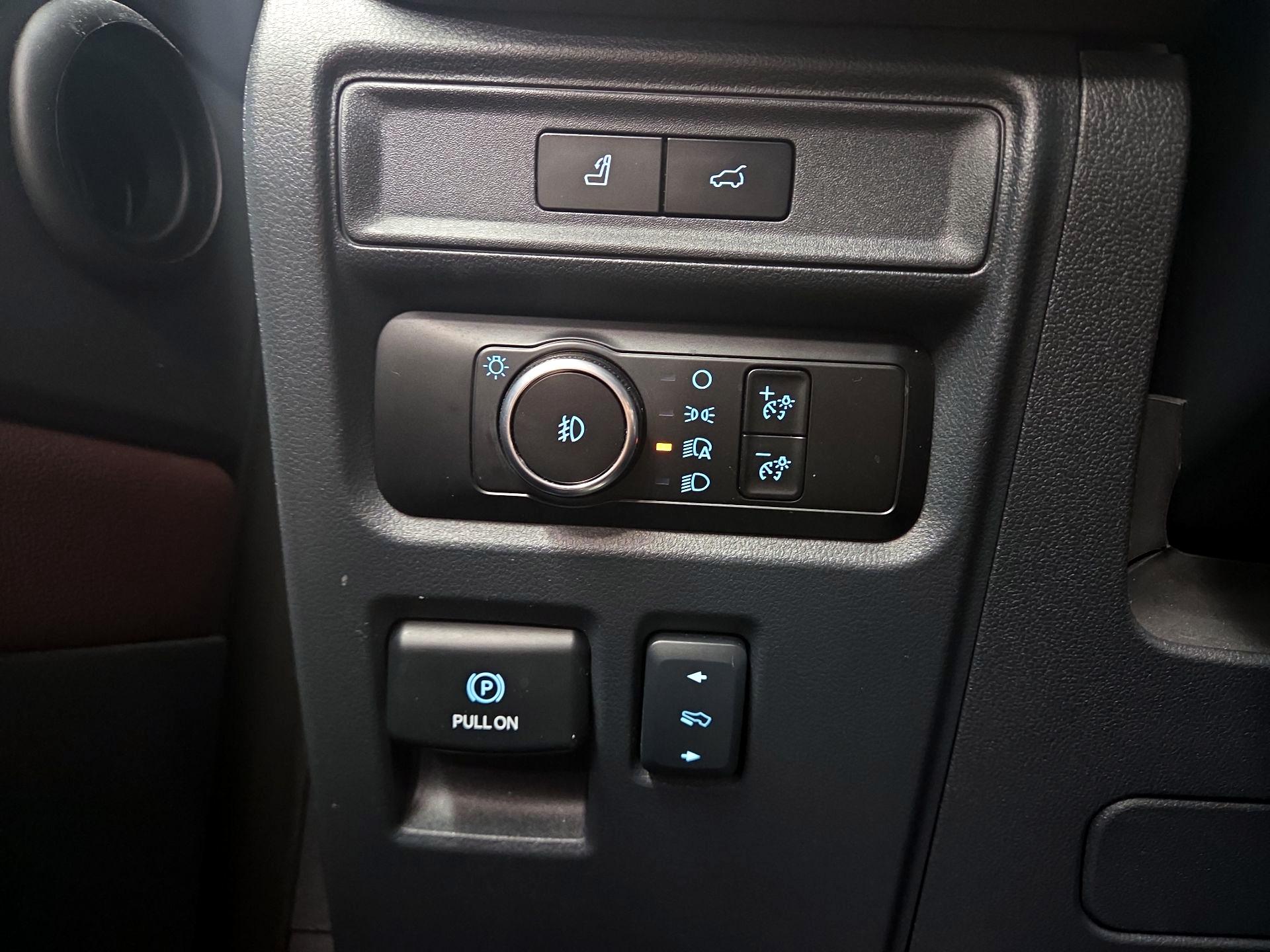 Thumbnail: 2024 Ford Expedition MAX - 13