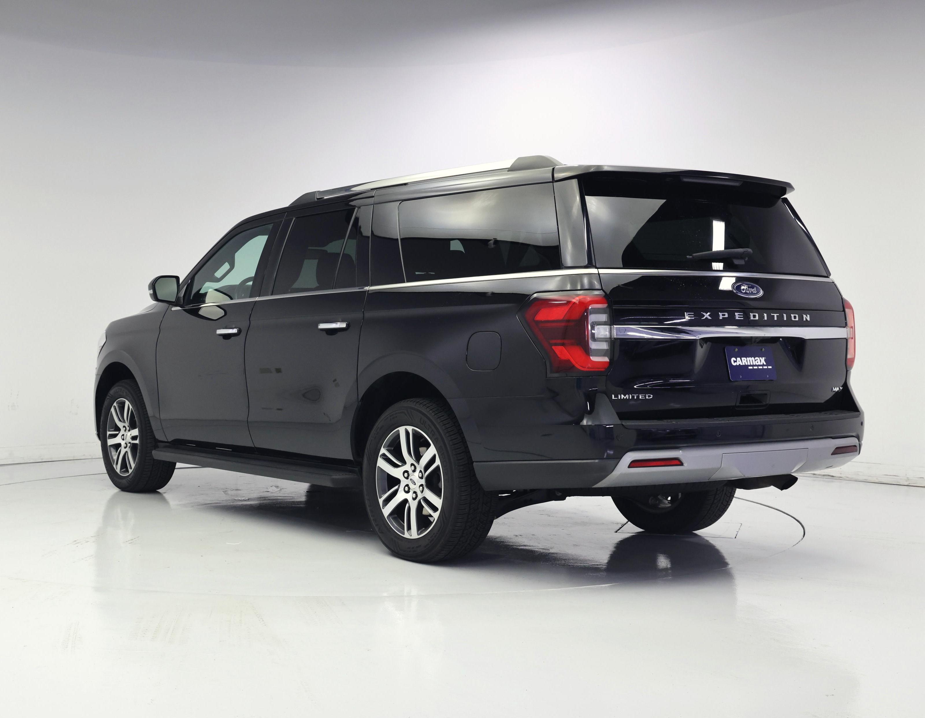 Thumbnail: 2024 Ford Expedition MAX - 2