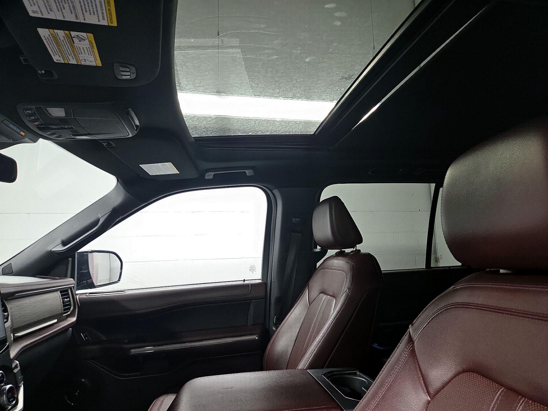 Thumbnail: 2024 Ford Expedition MAX - 20