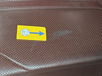 Condition detail