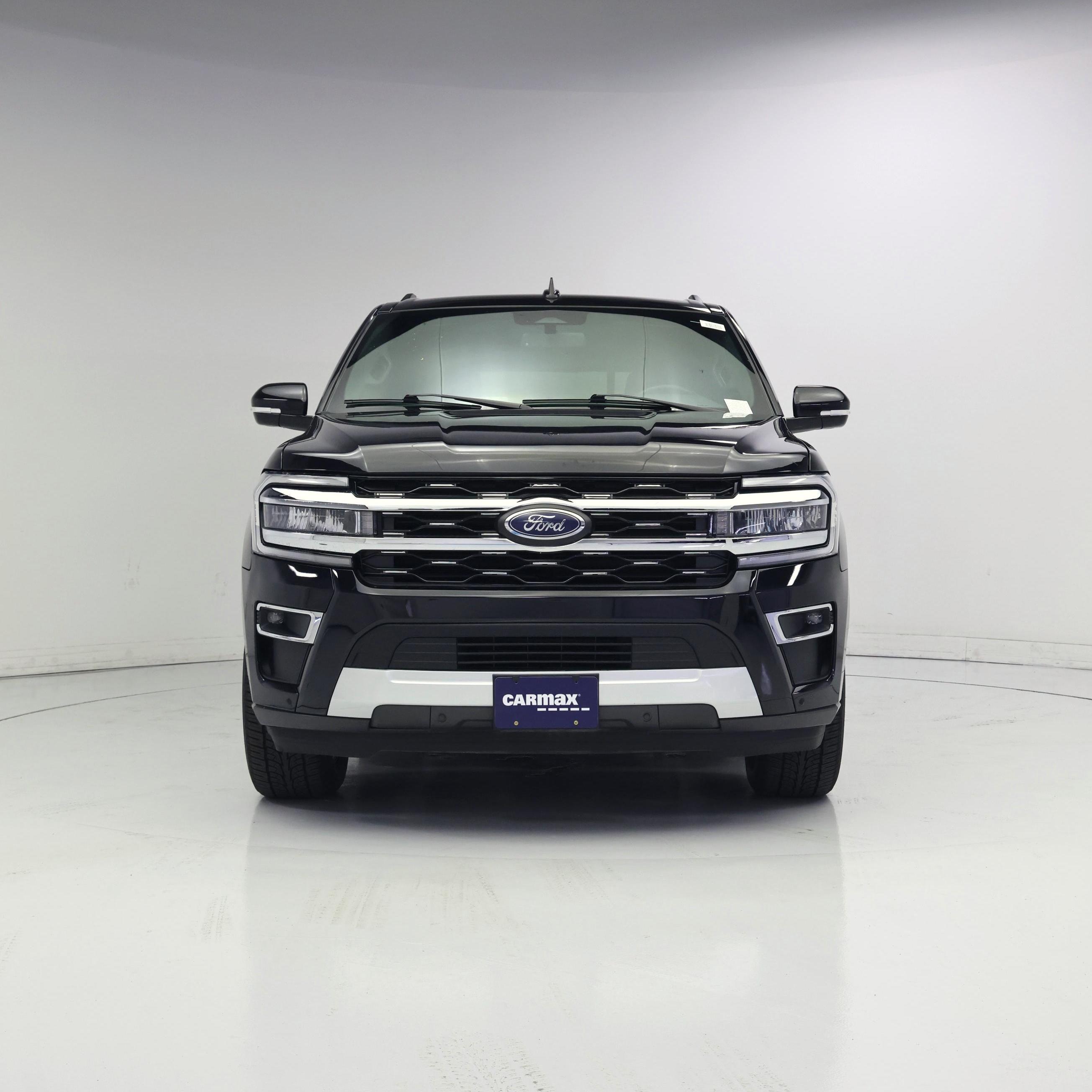 Thumbnail: 2024 Ford Expedition MAX - 5