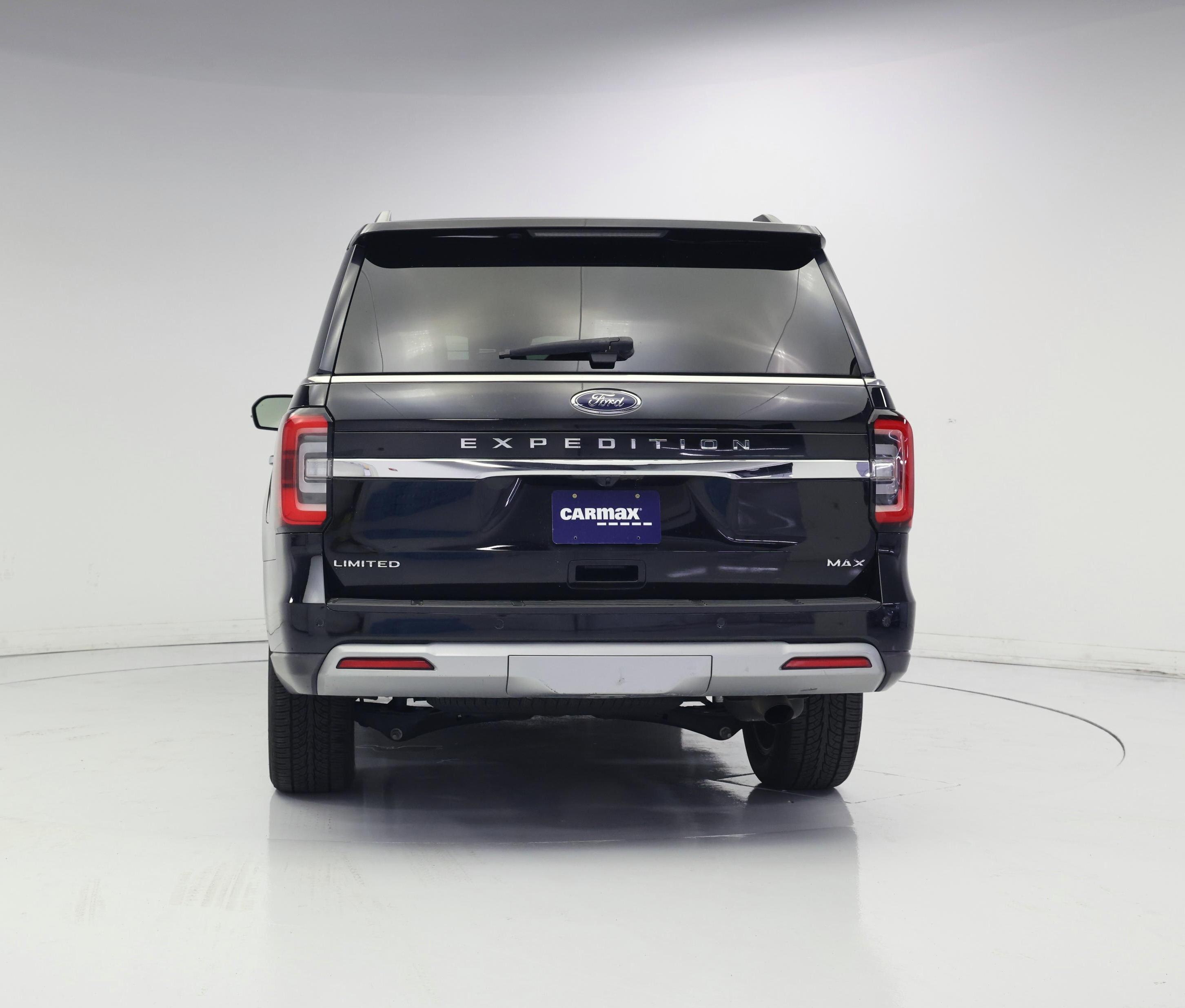 Thumbnail: 2024 Ford Expedition MAX - 6