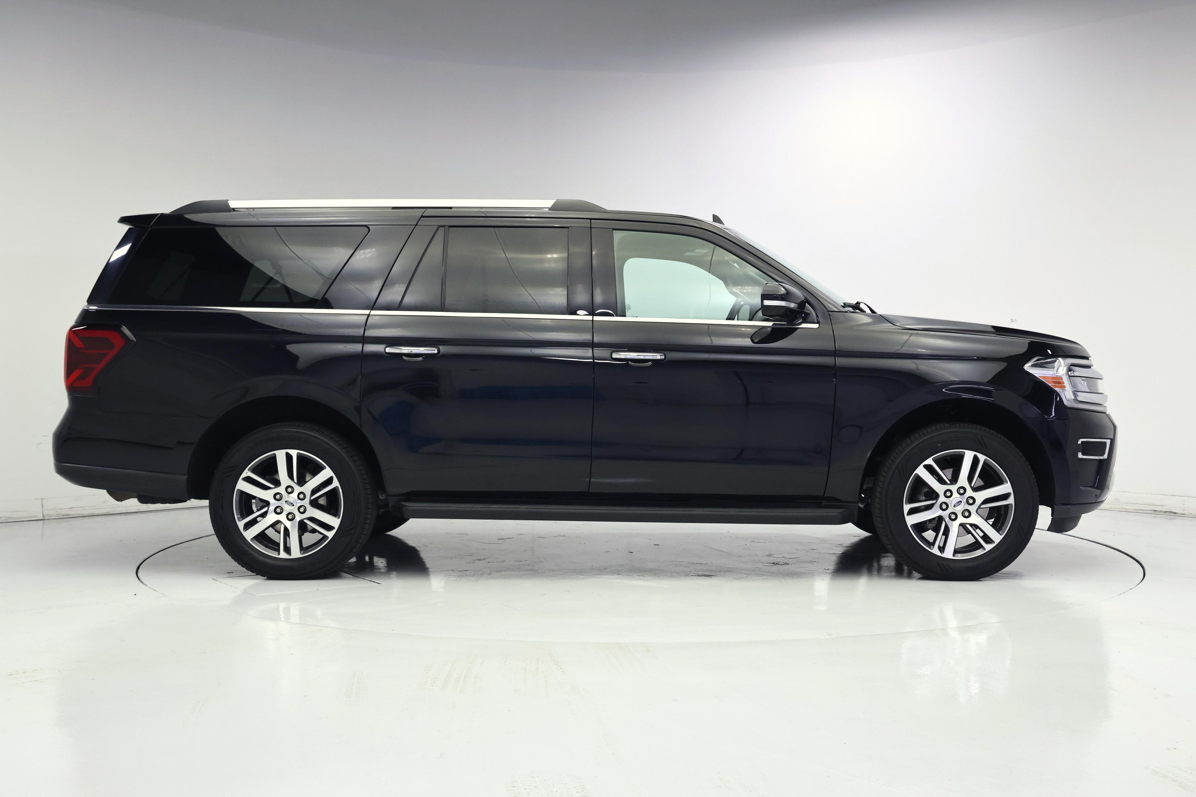 Thumbnail: 2024 Ford Expedition MAX - 7