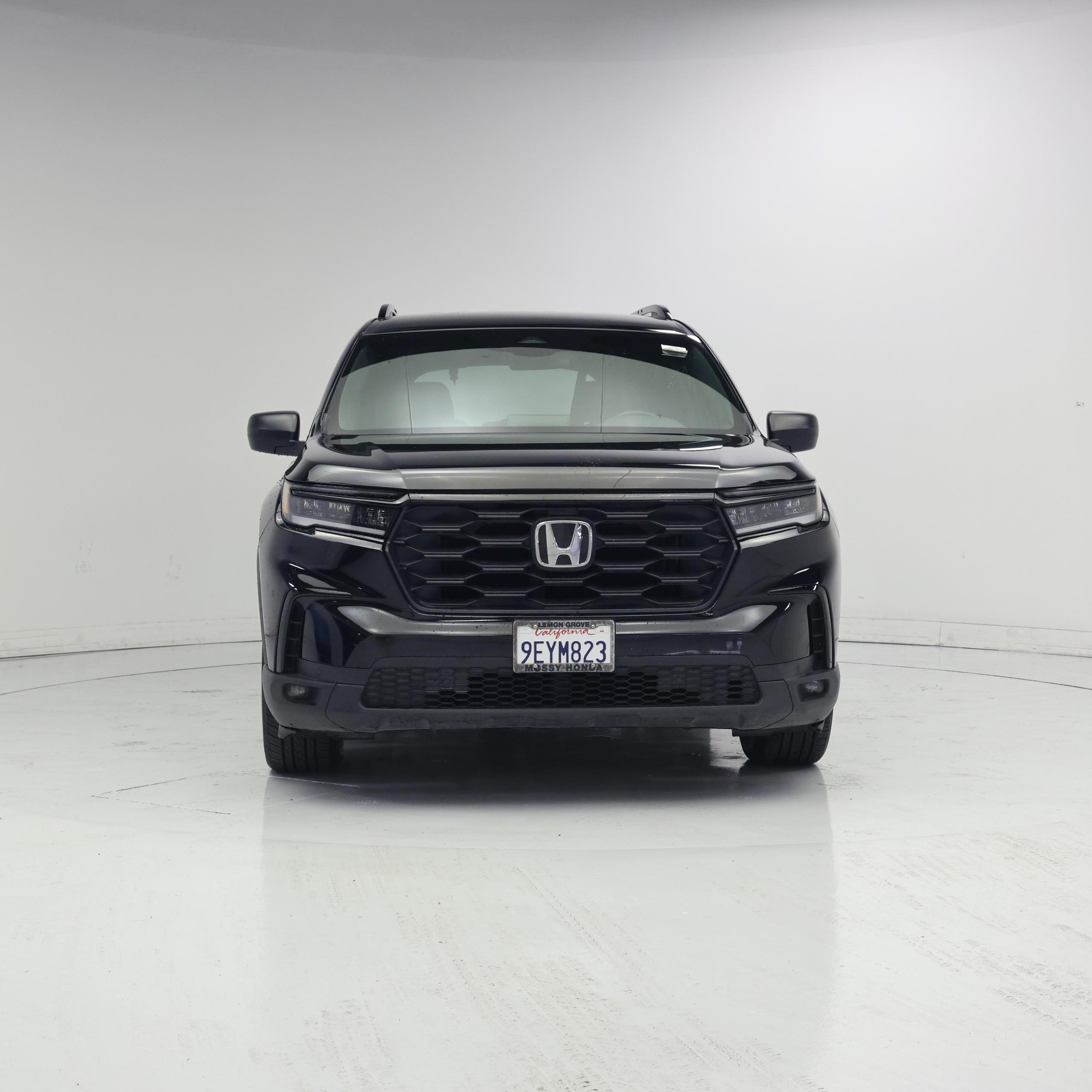 Thumbnail: 2023 Honda Pilot - 5