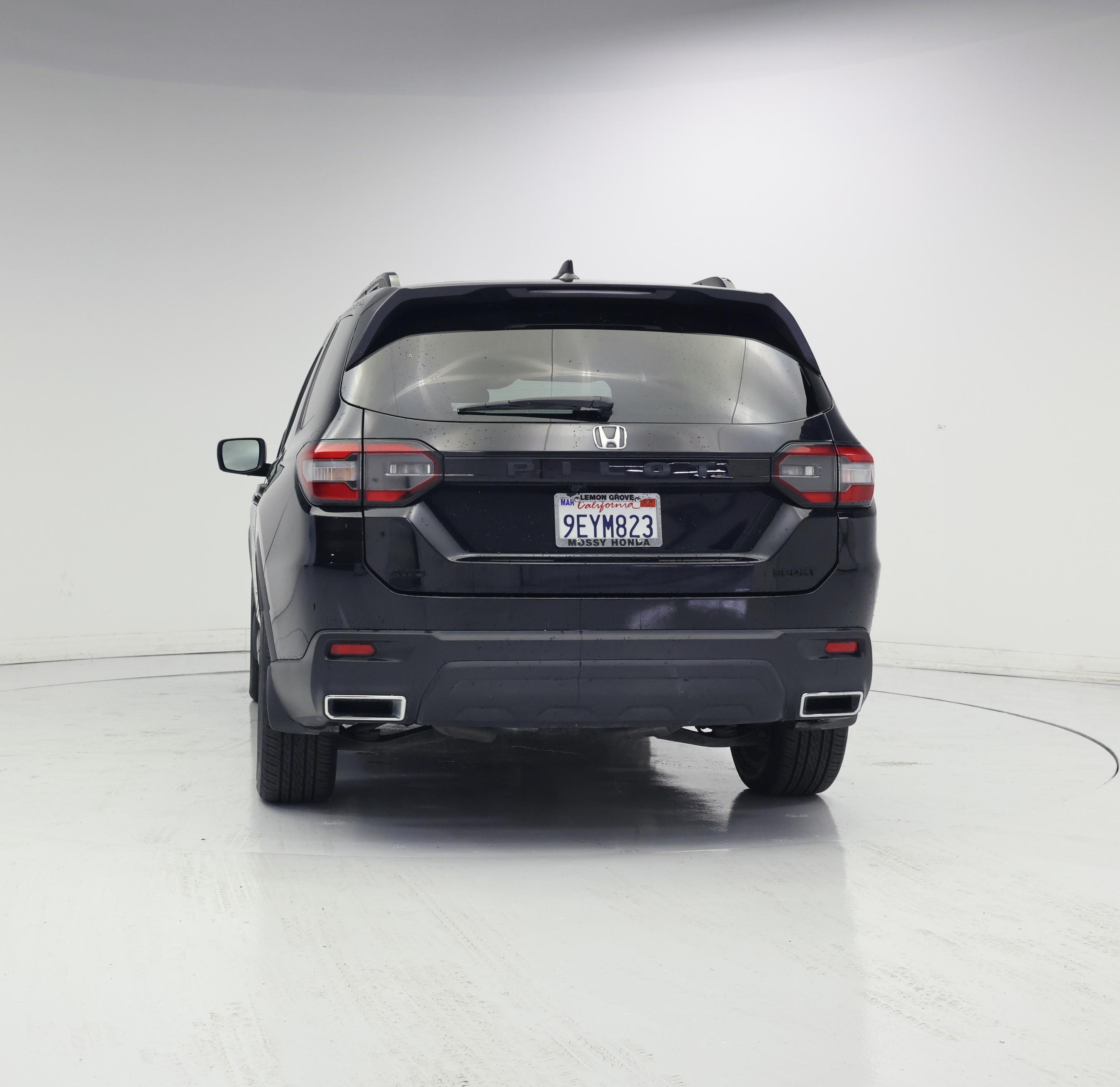 Thumbnail: 2023 Honda Pilot - 6