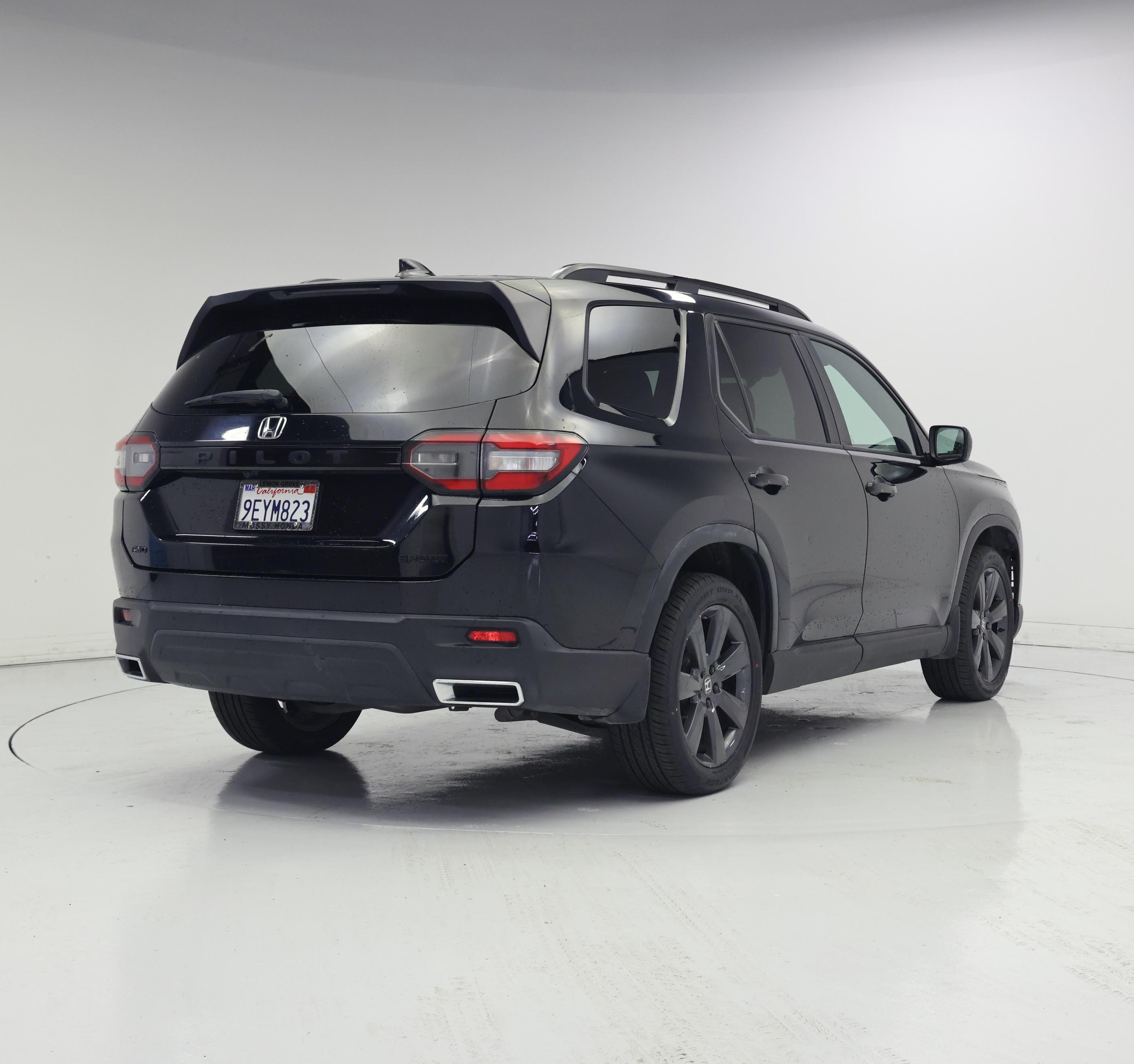 Thumbnail: 2023 Honda Pilot - 8