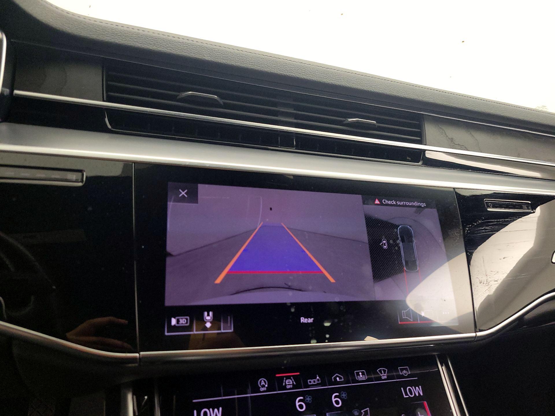 Thumbnail: 2019 Audi A8 - 15