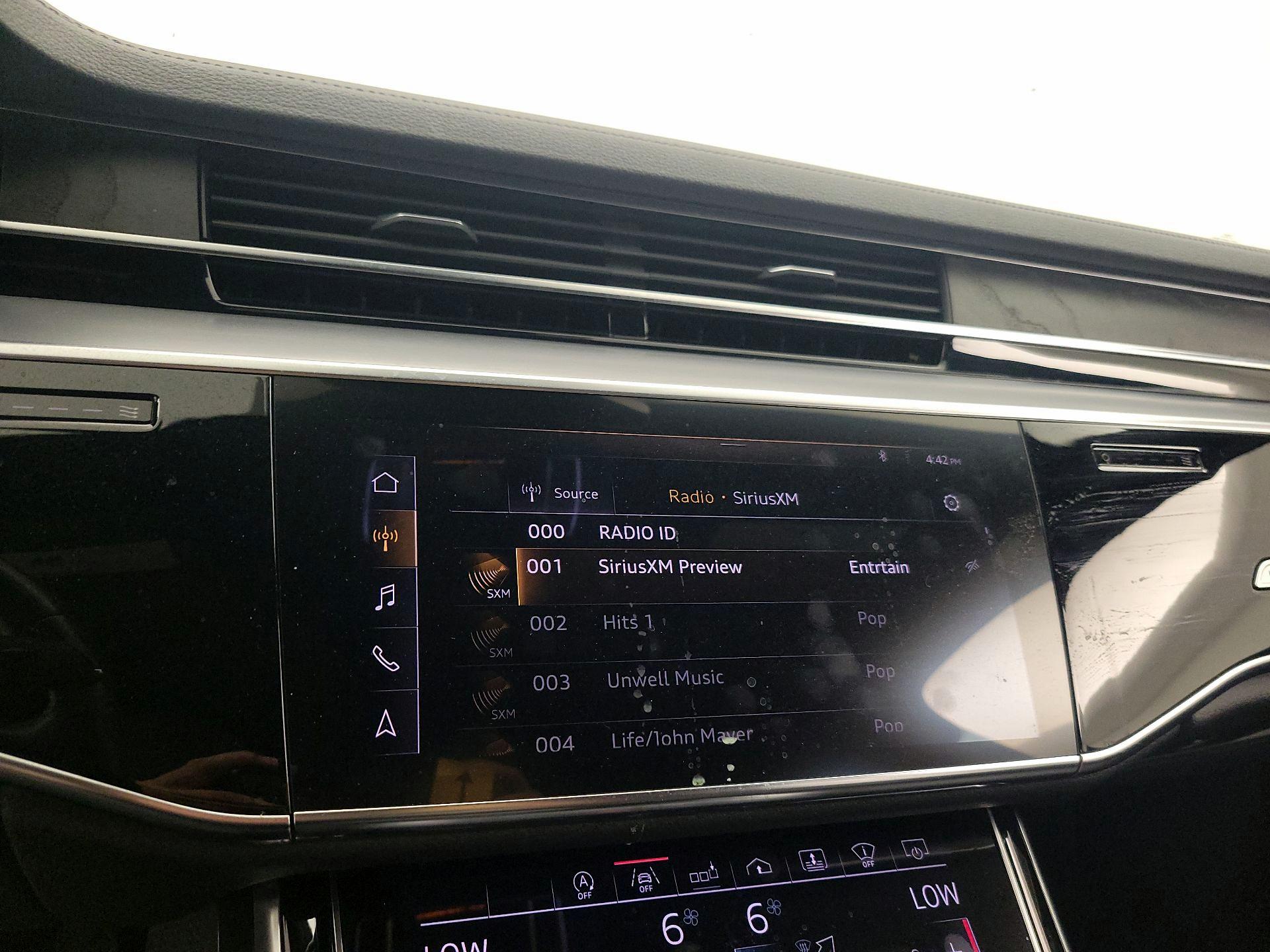 Thumbnail: 2019 Audi A8 - 16
