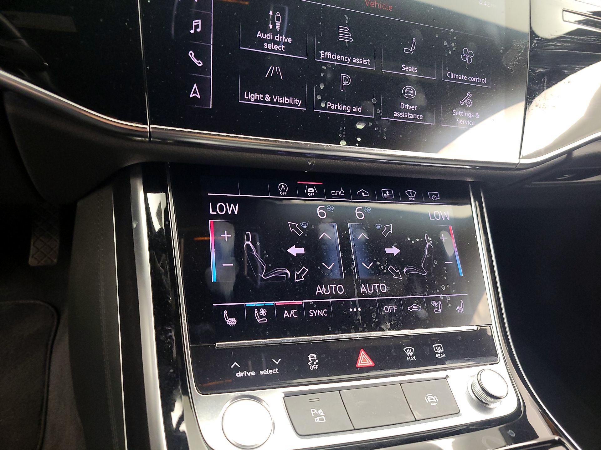 Thumbnail: 2019 Audi A8 - 17